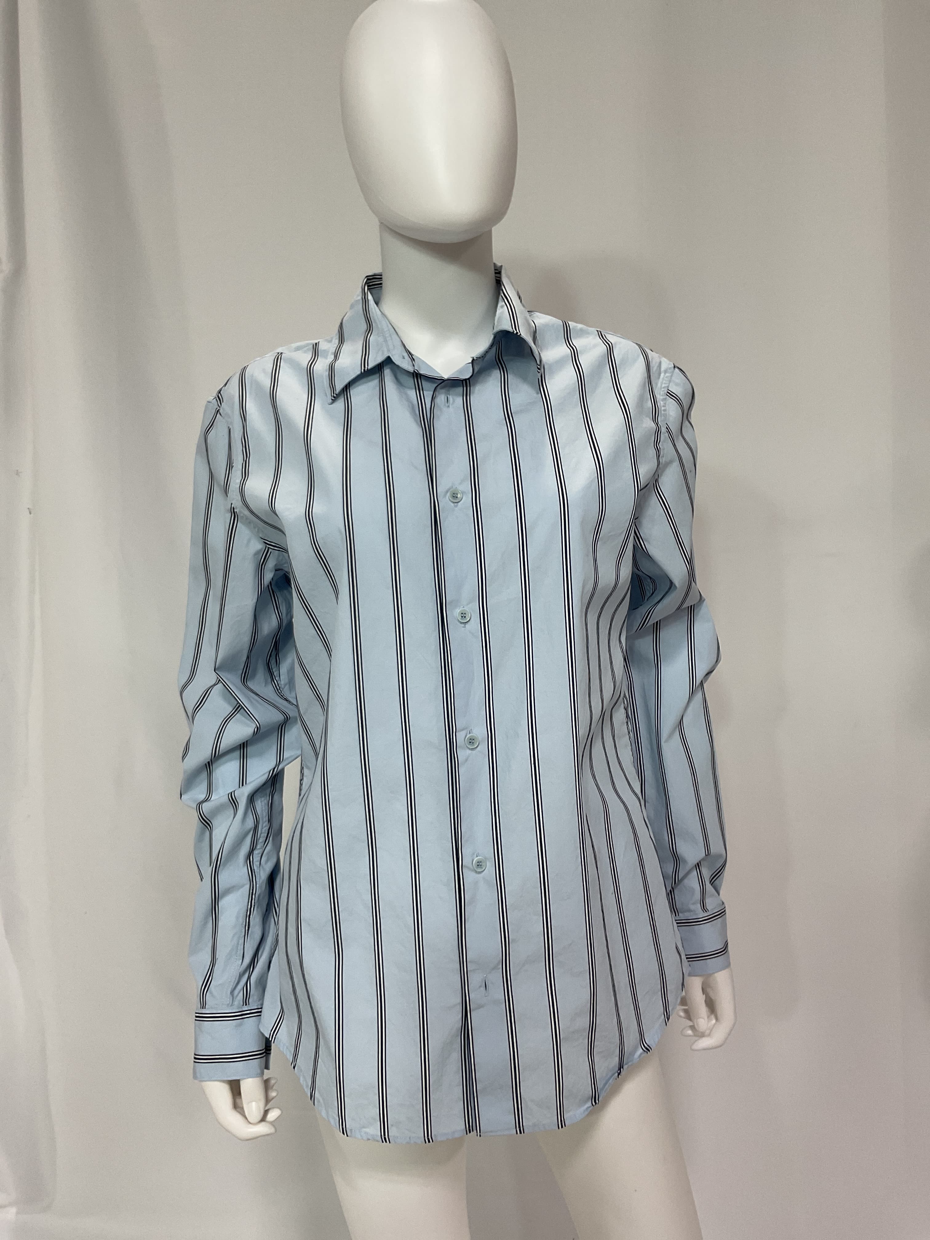 Striped Shirt - Image 3