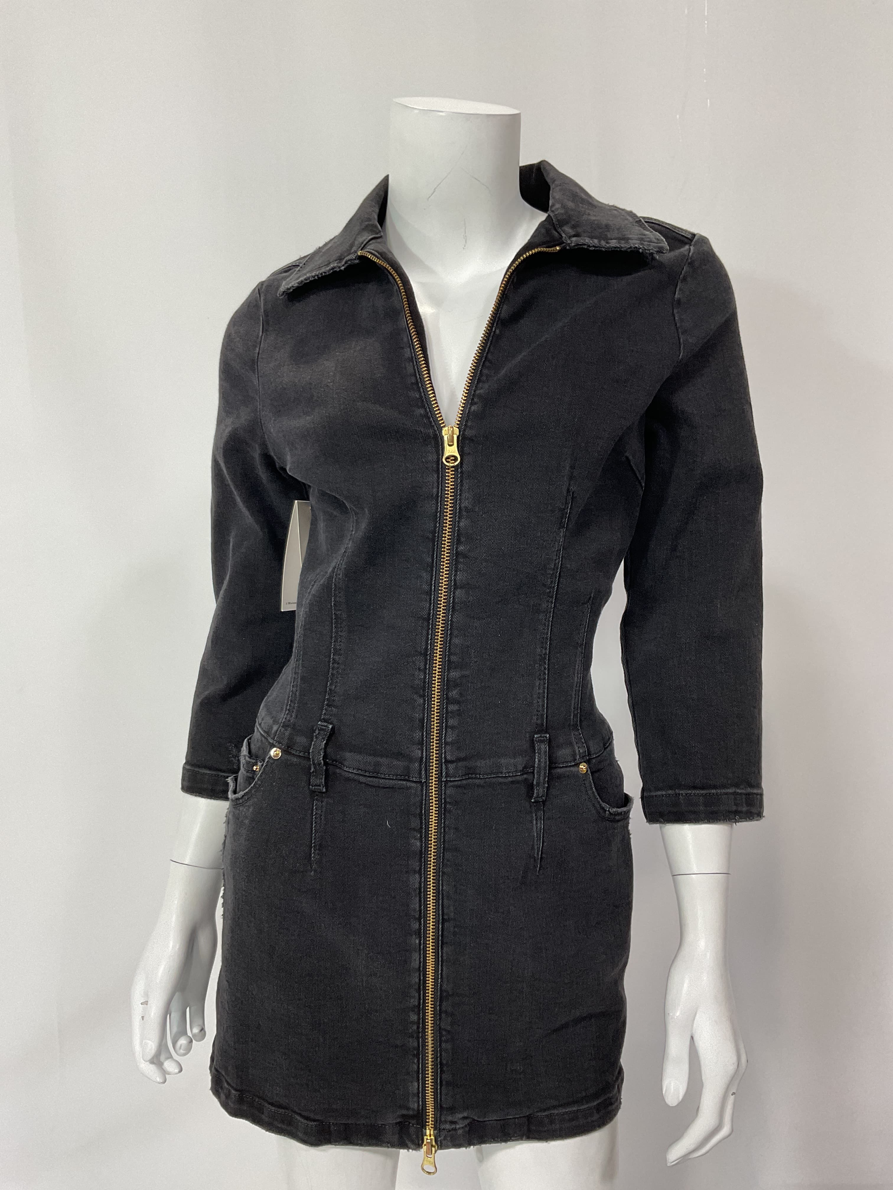 Mercer Dress - Image 4
