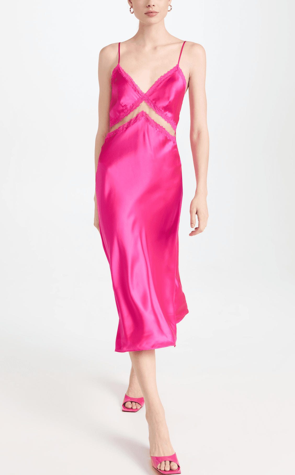 Delfina Dress - Image 1
