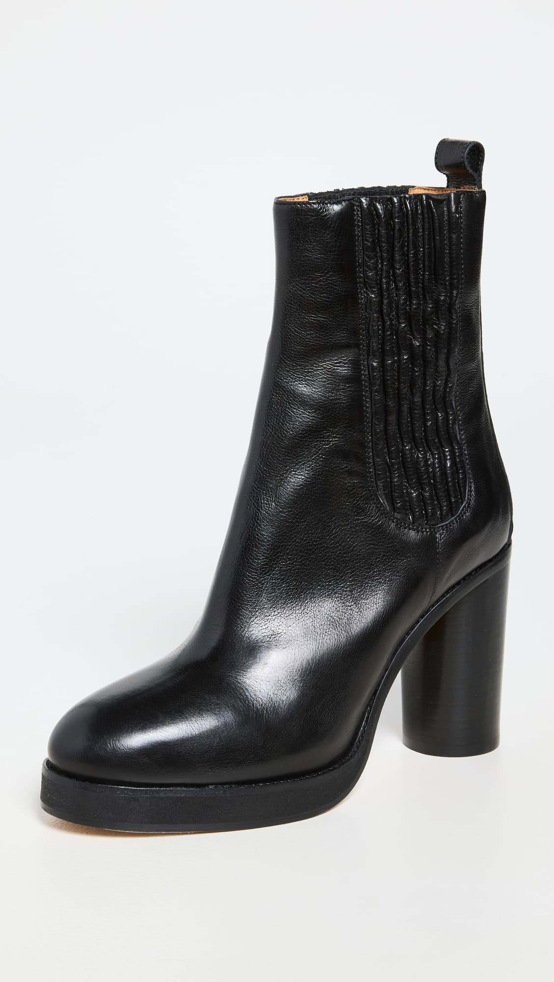 Lilde Boots - Image 1