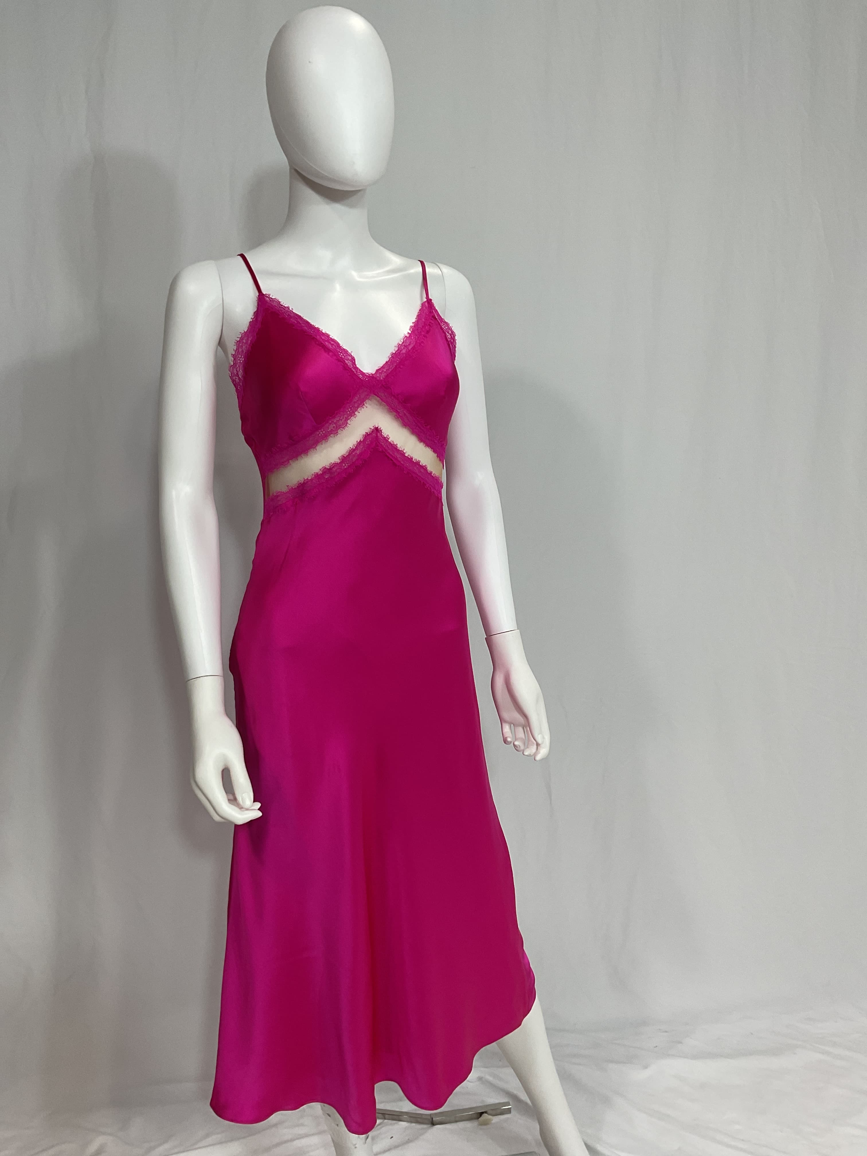 Delfina Dress - Image 2
