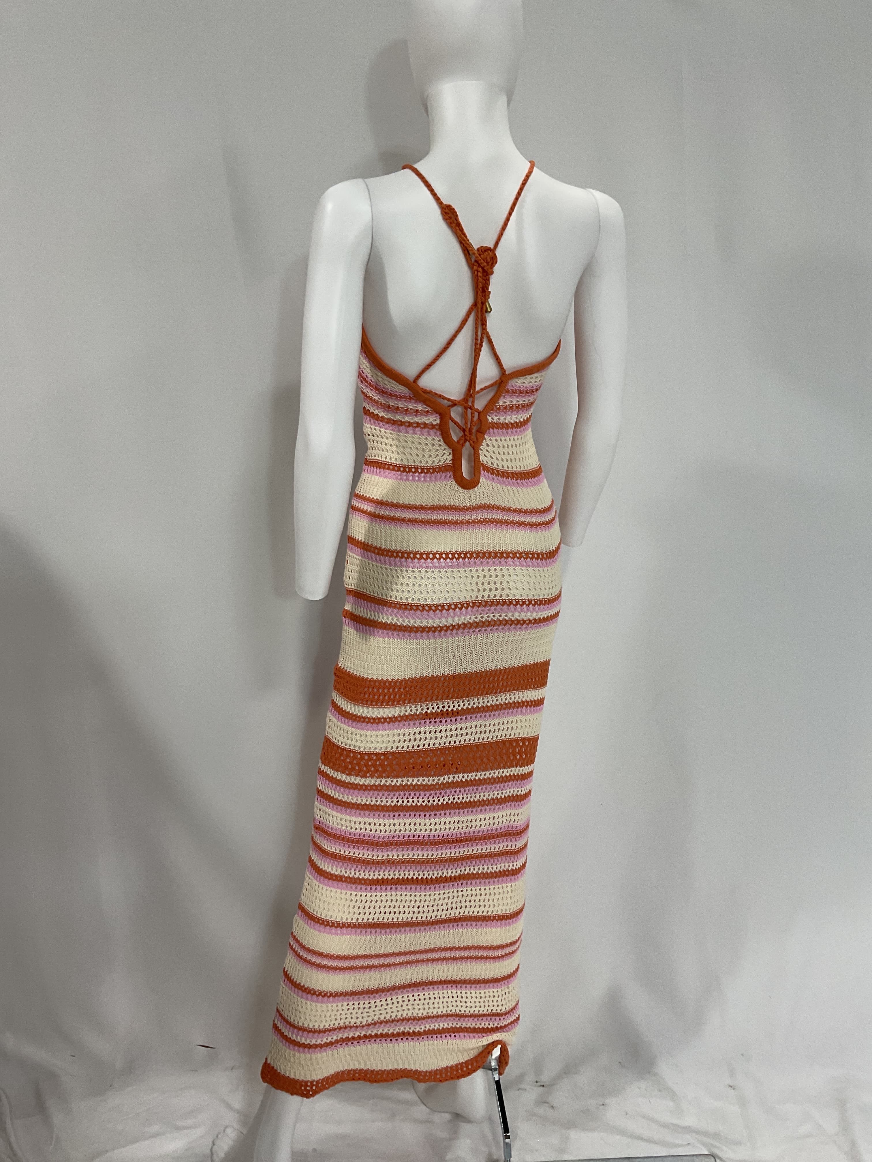 Allegra Dress - Image 2