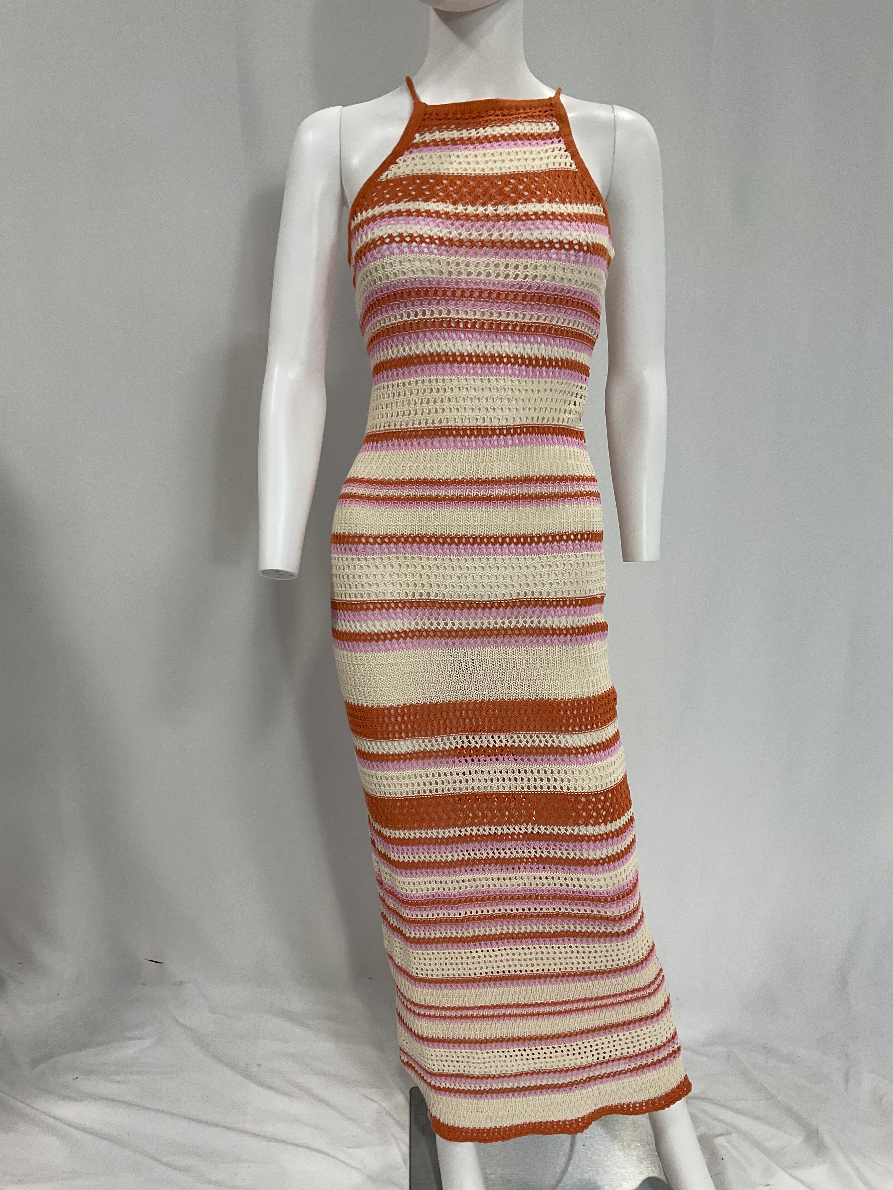 Allegra Dress - Image 3