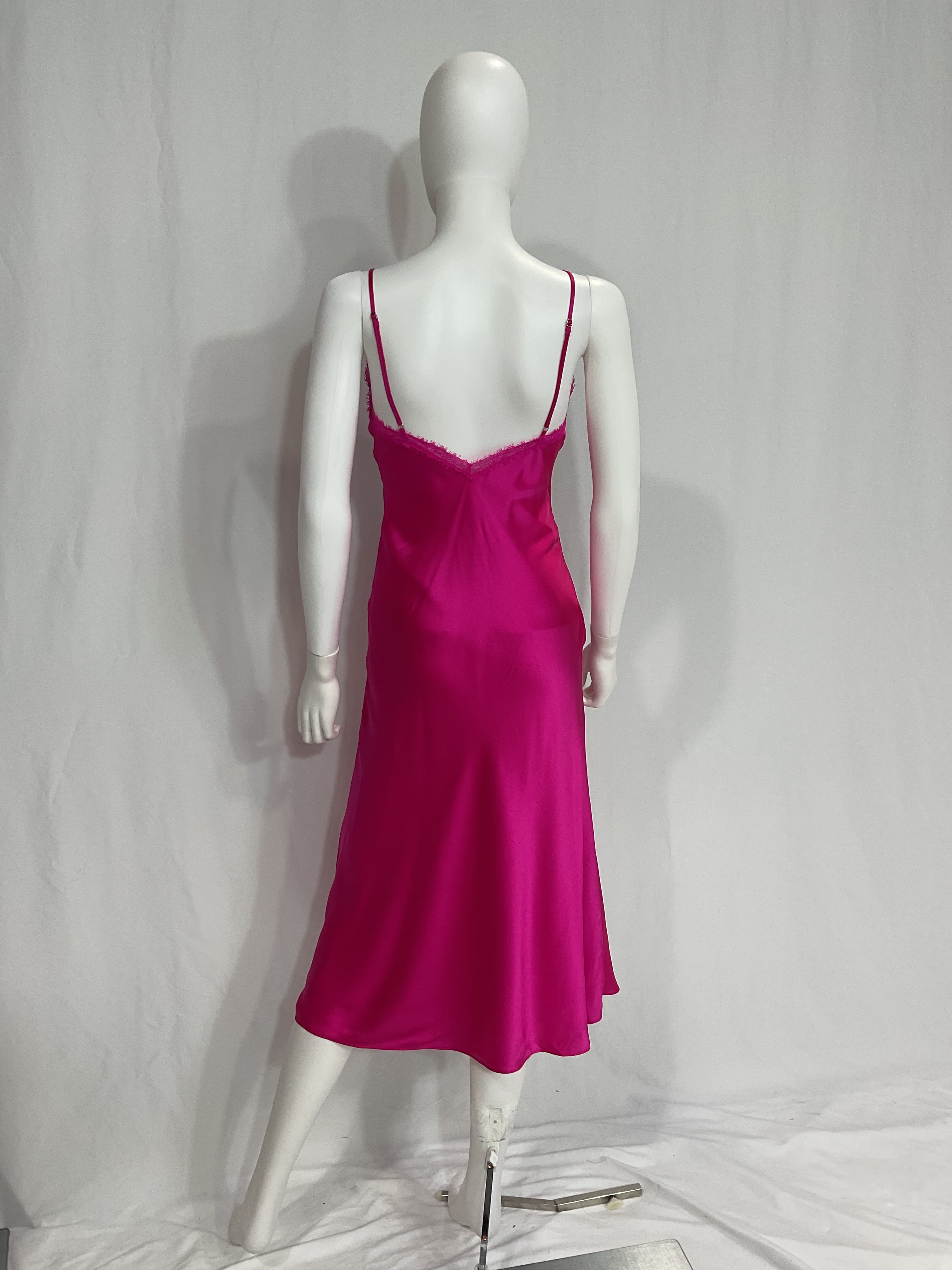 Delfina Dress - Image 3