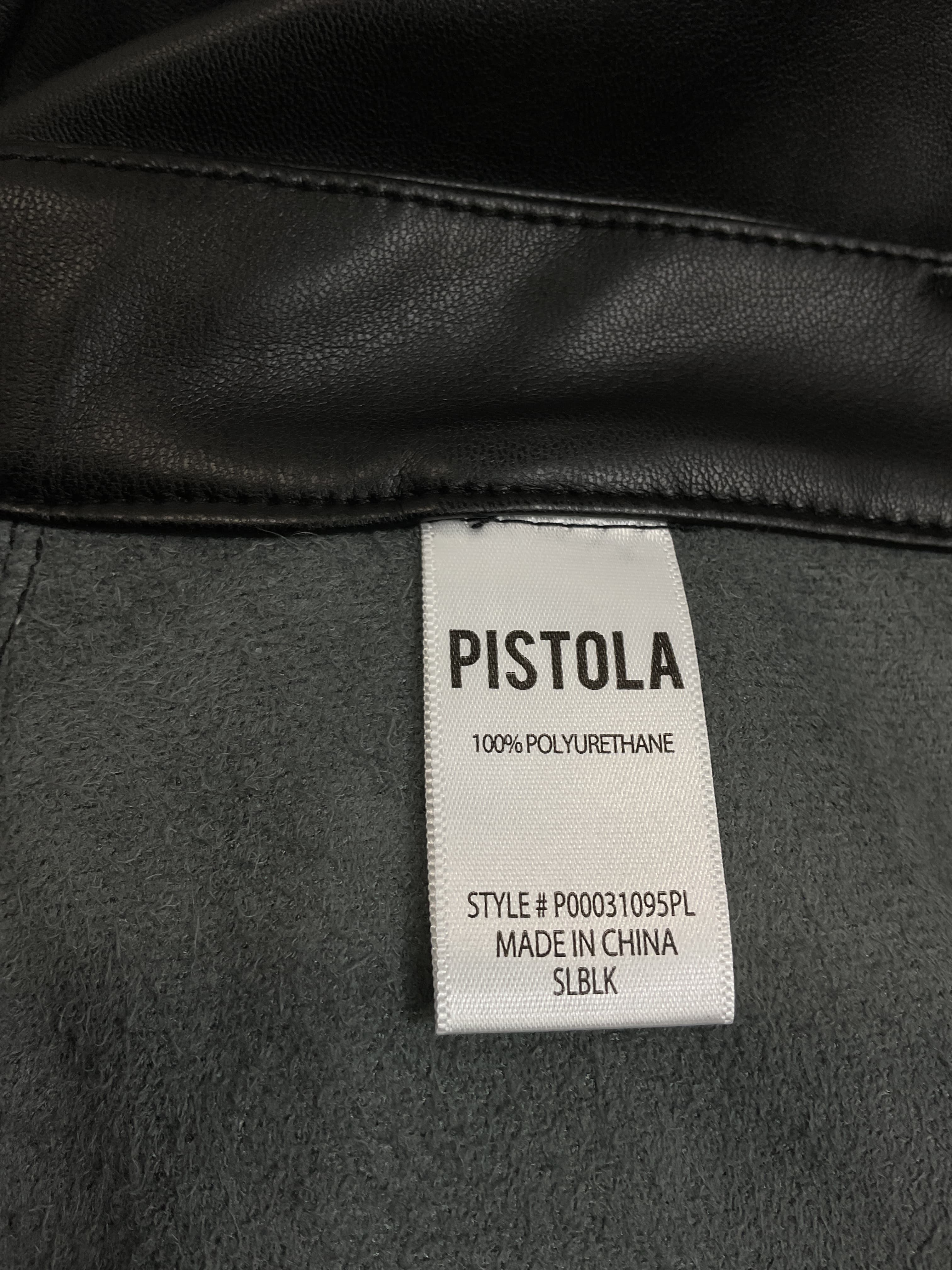 Denim Alice Utility Skirt - Image 4