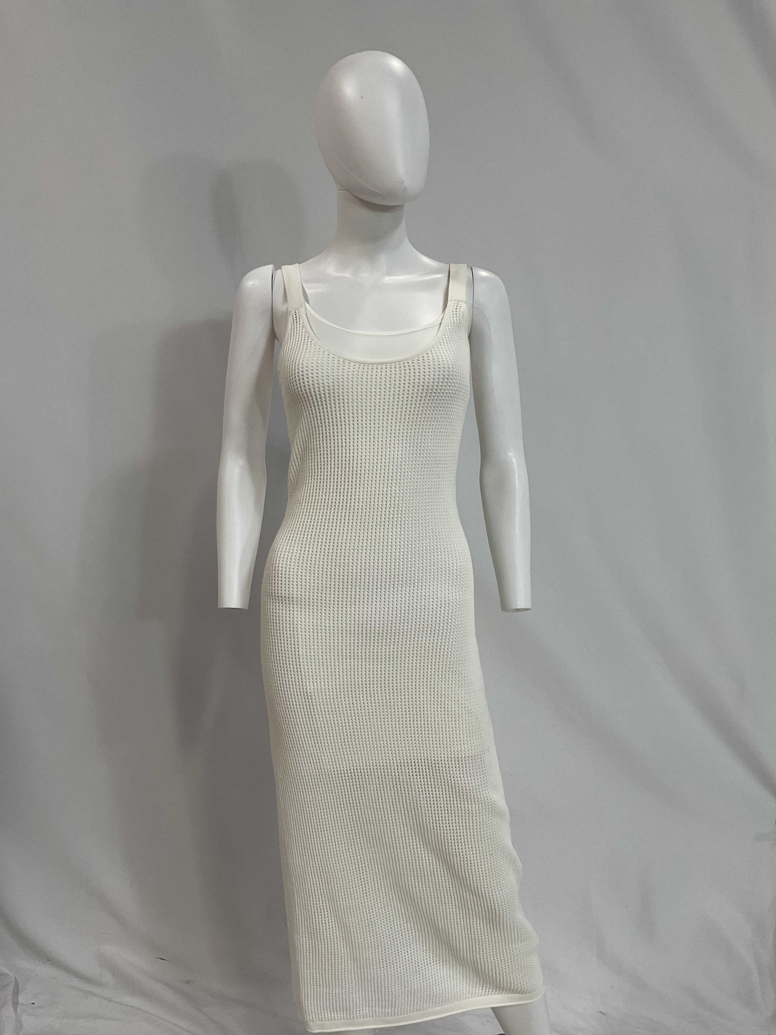 Jessica Knit Dress - Image 2