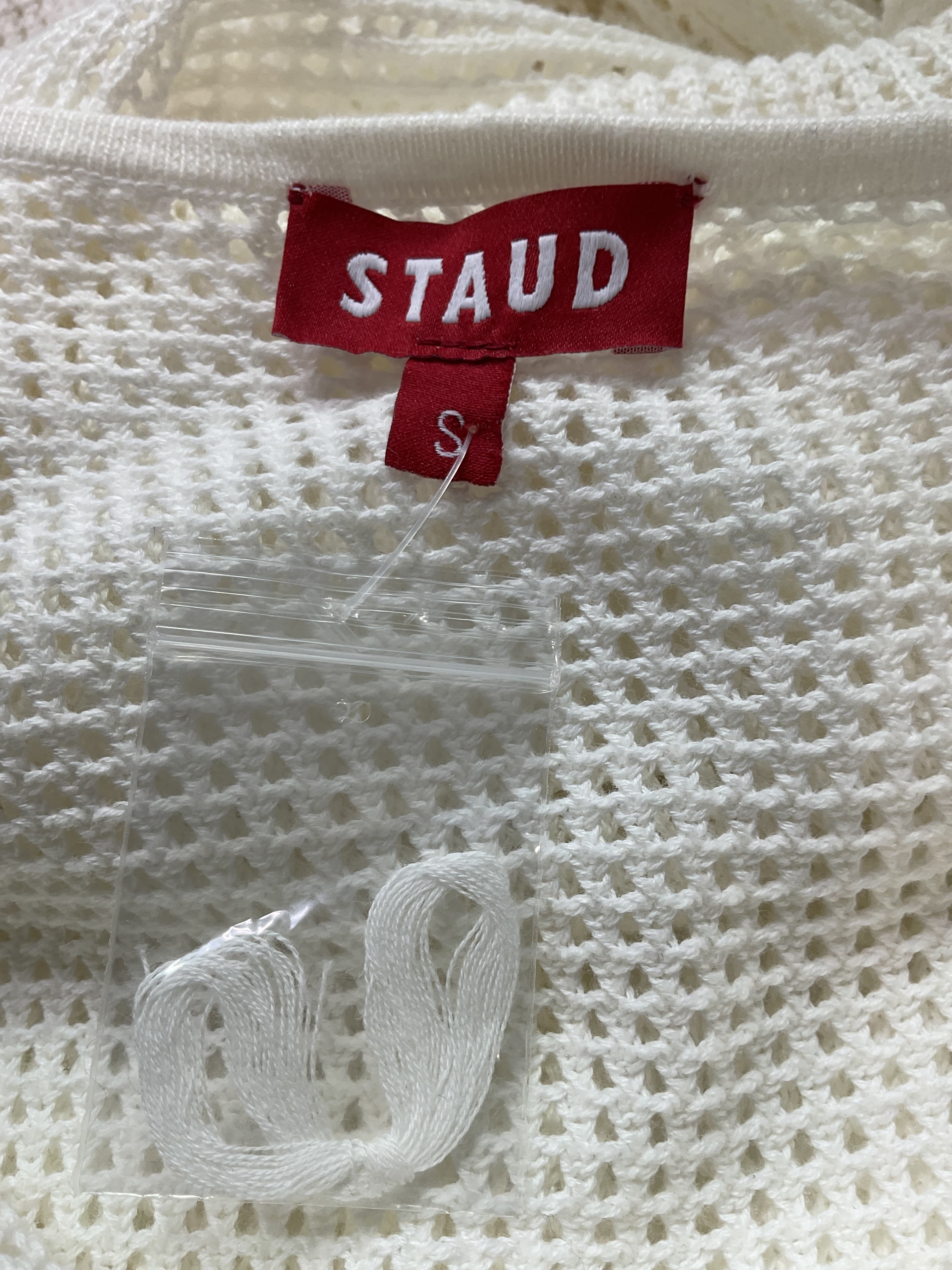 Jessica Knit Dress - Image 3