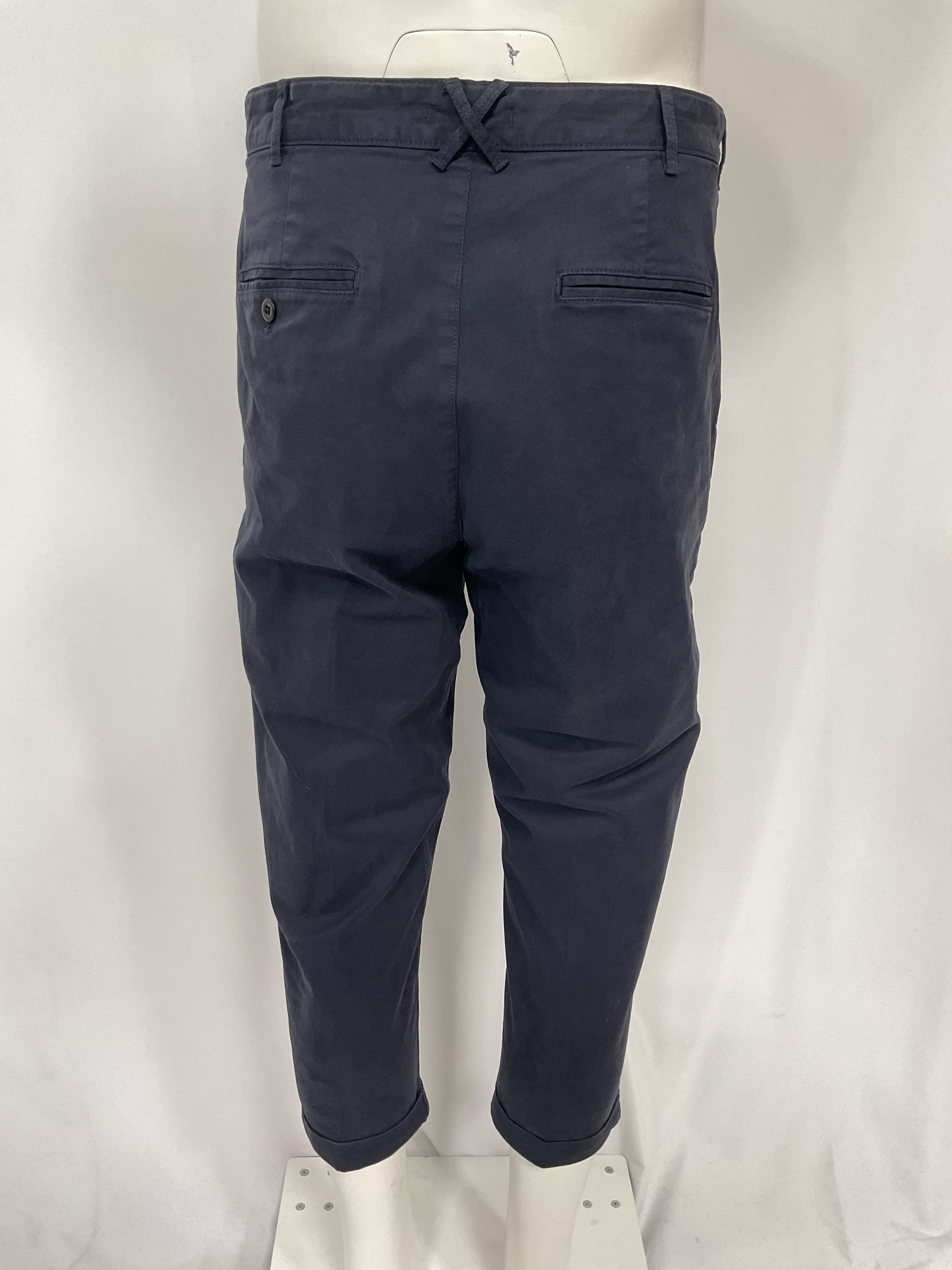 Standard Pleated Pant - Image 2