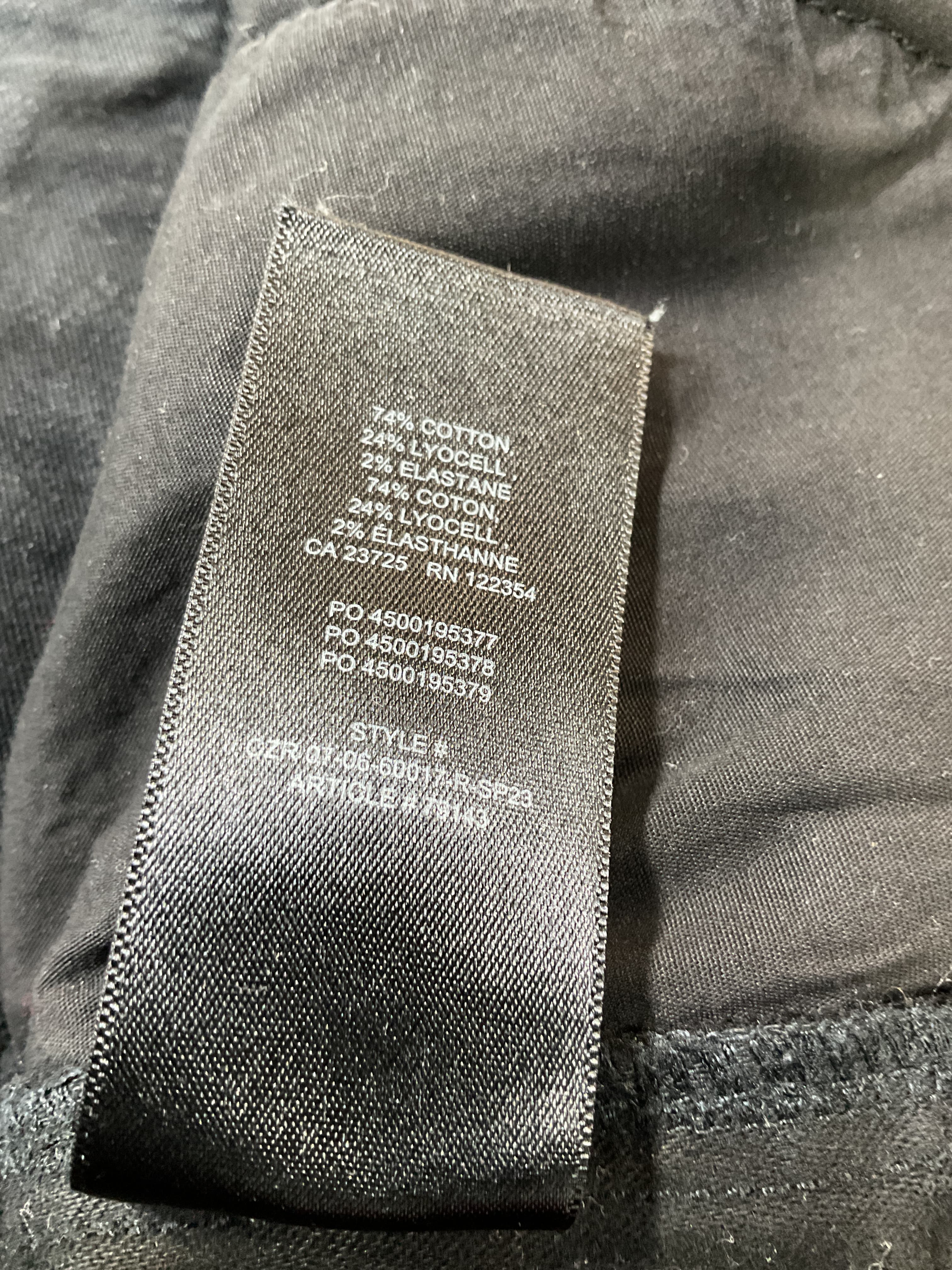 Brennan Pant - Image 4