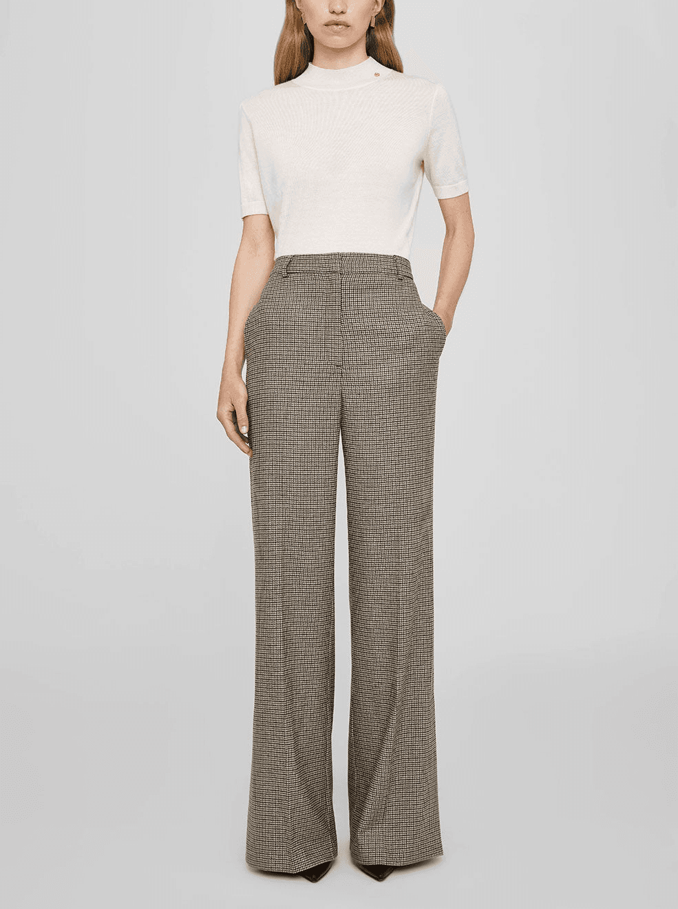Lyra Trouser - Image 1