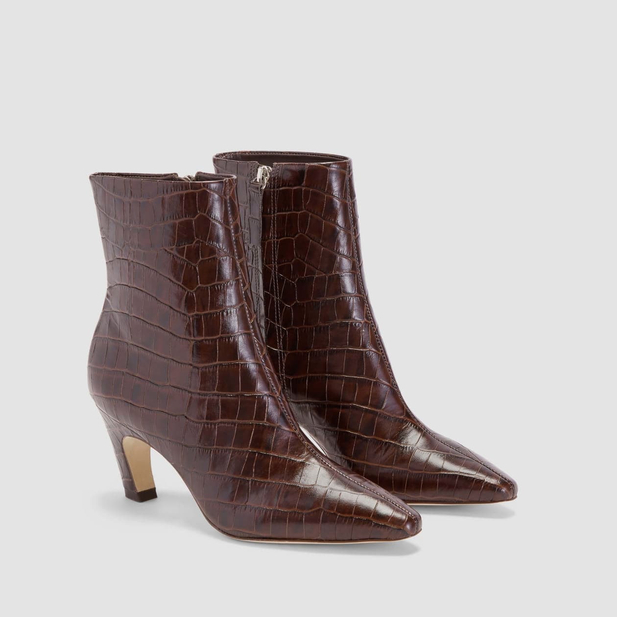 The Banana Heel Boot - Image 1