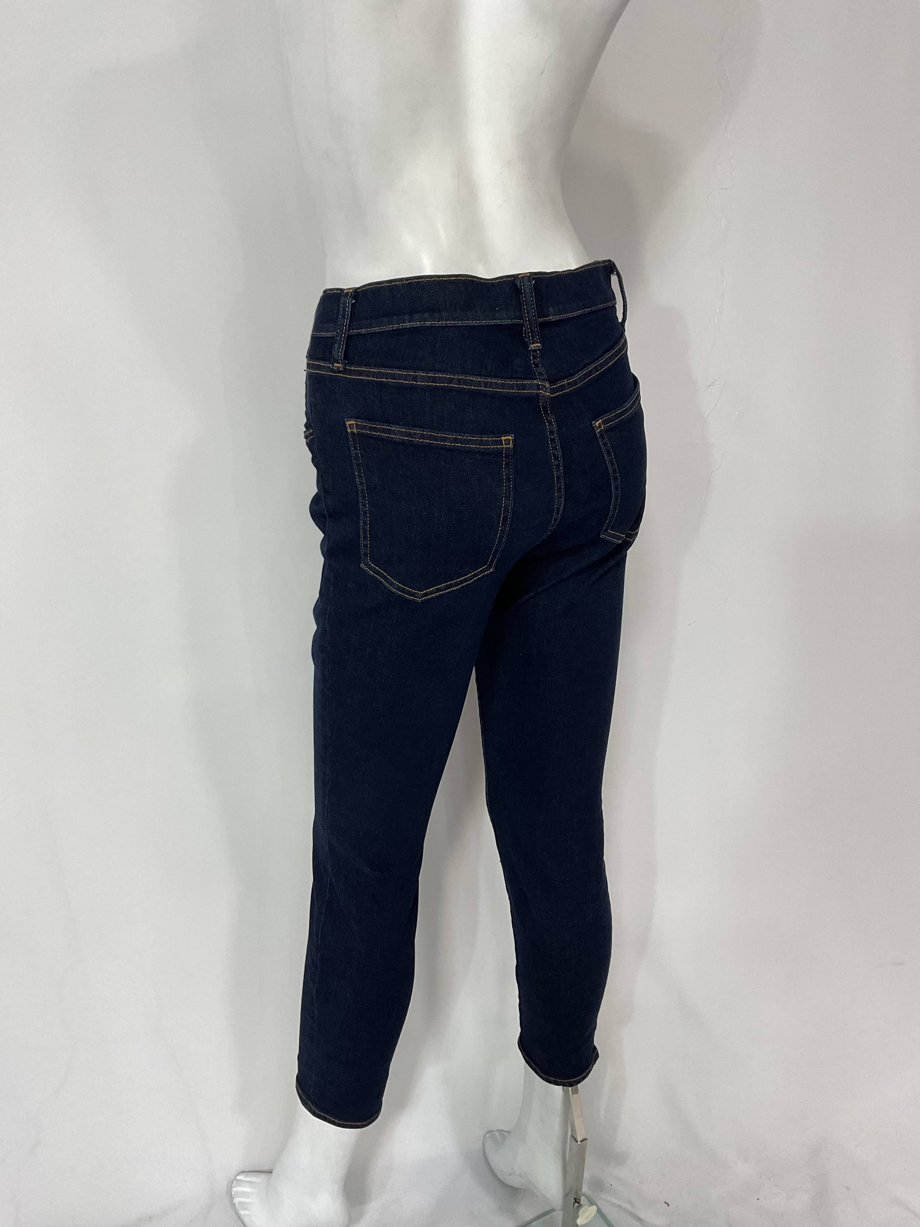 The Slim Maternity Jean - Image 3