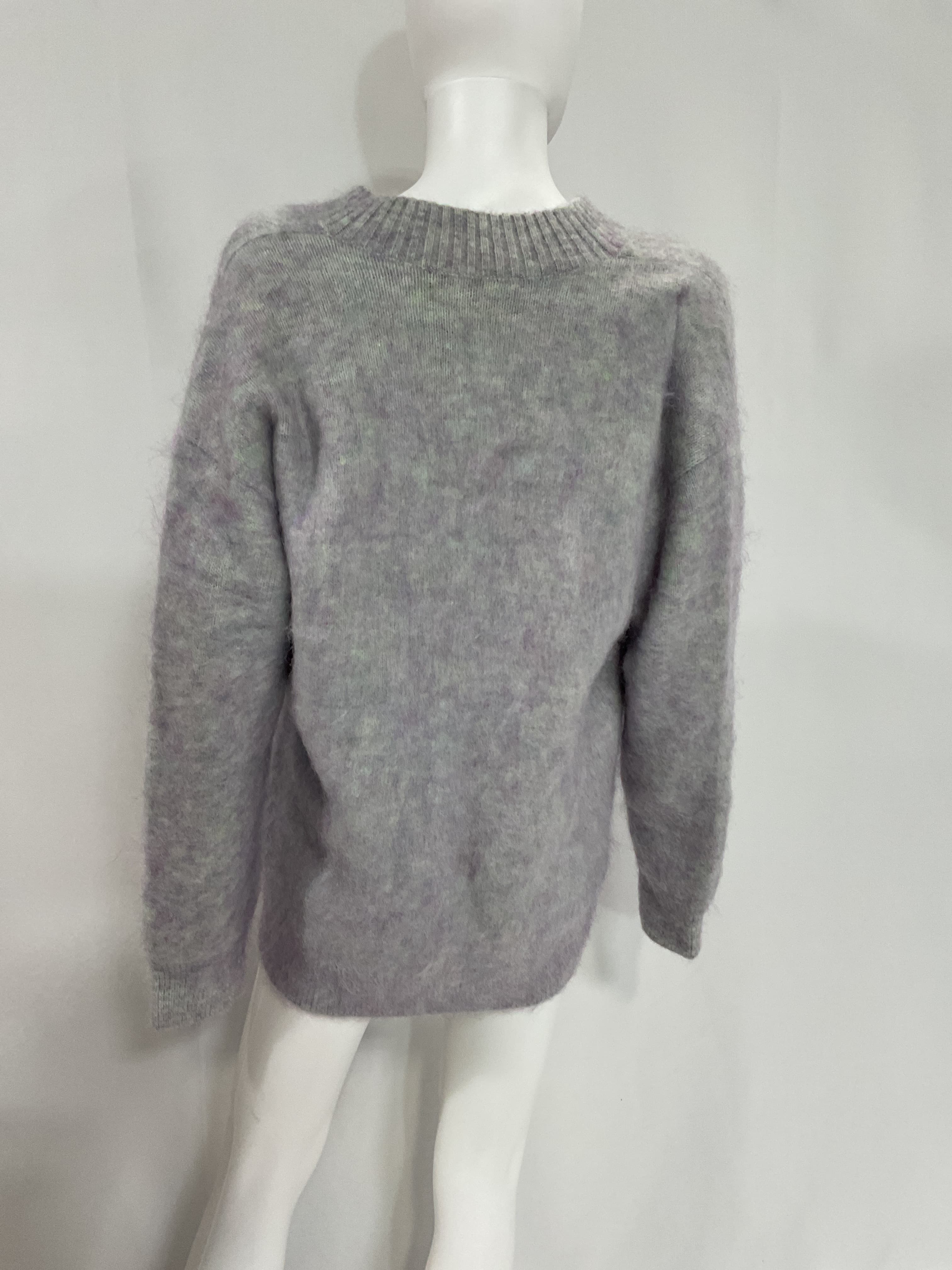Pullover Sweater - Image 2