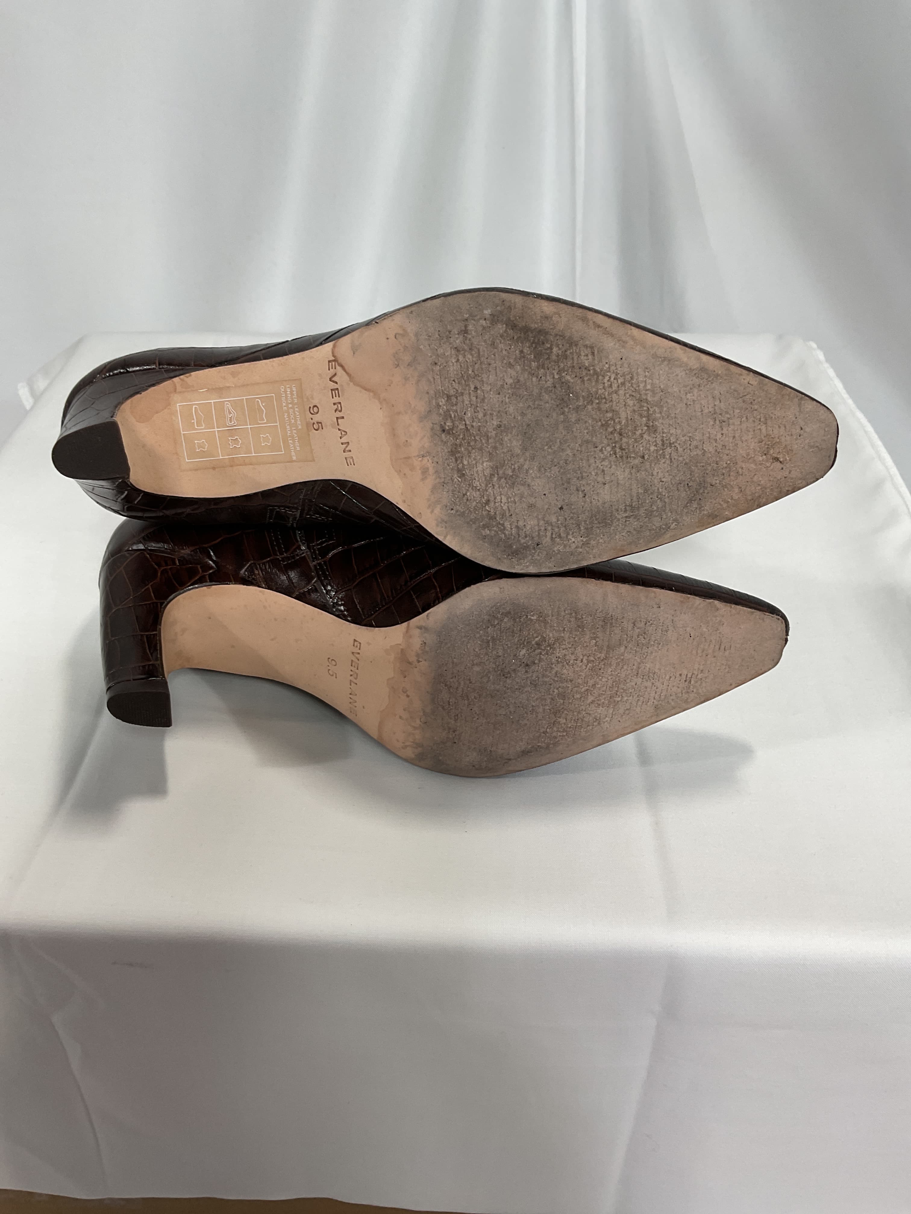 The Banana Heel Boot - Image 3