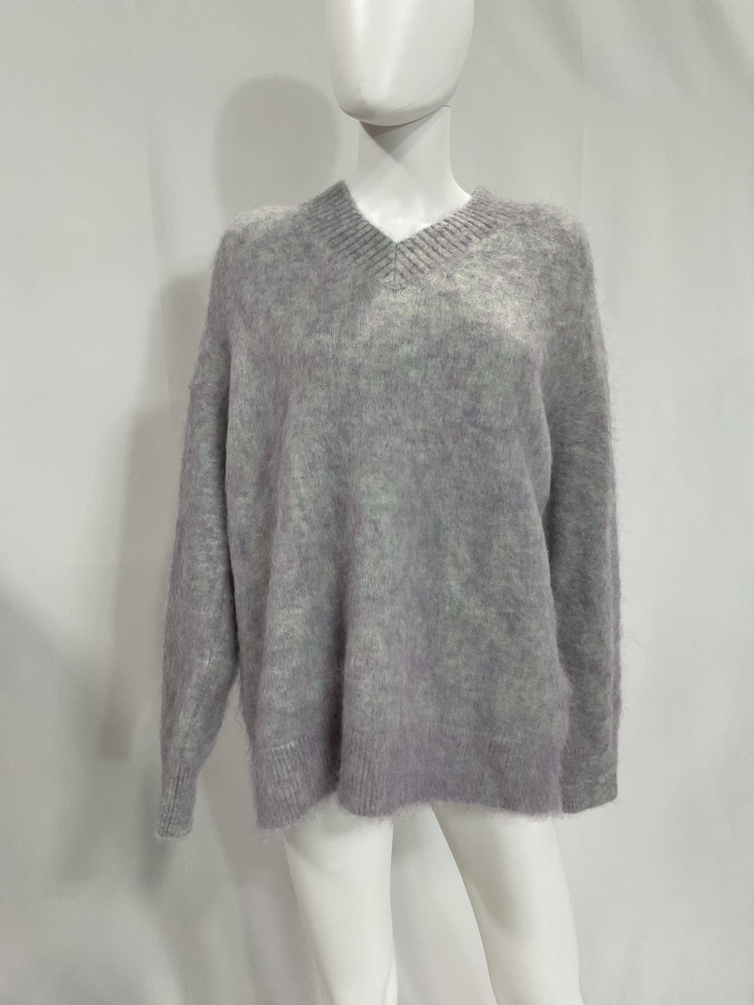 Pullover Sweater - Image 3