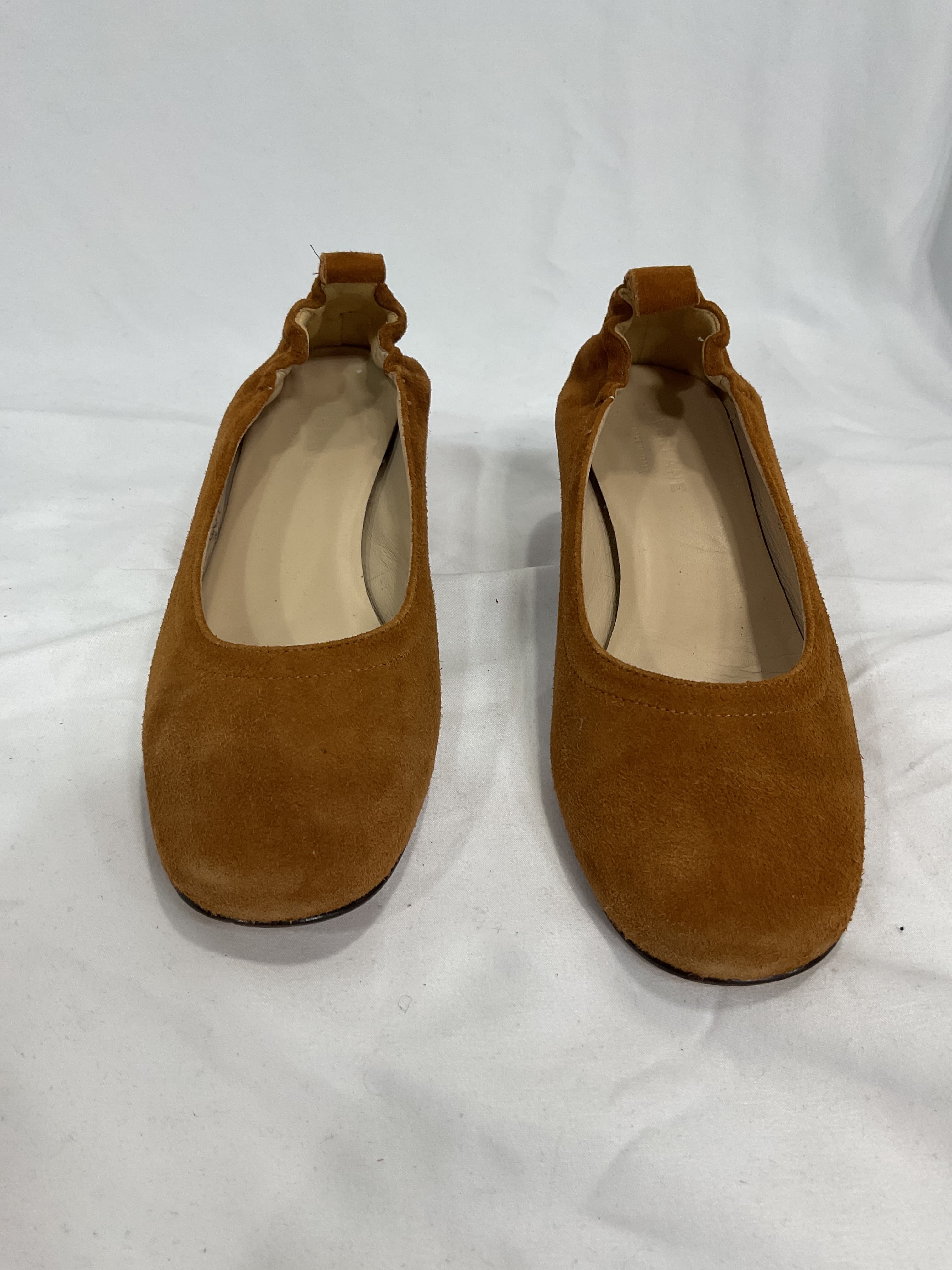 The Italian Leather Day Heel - Image 2