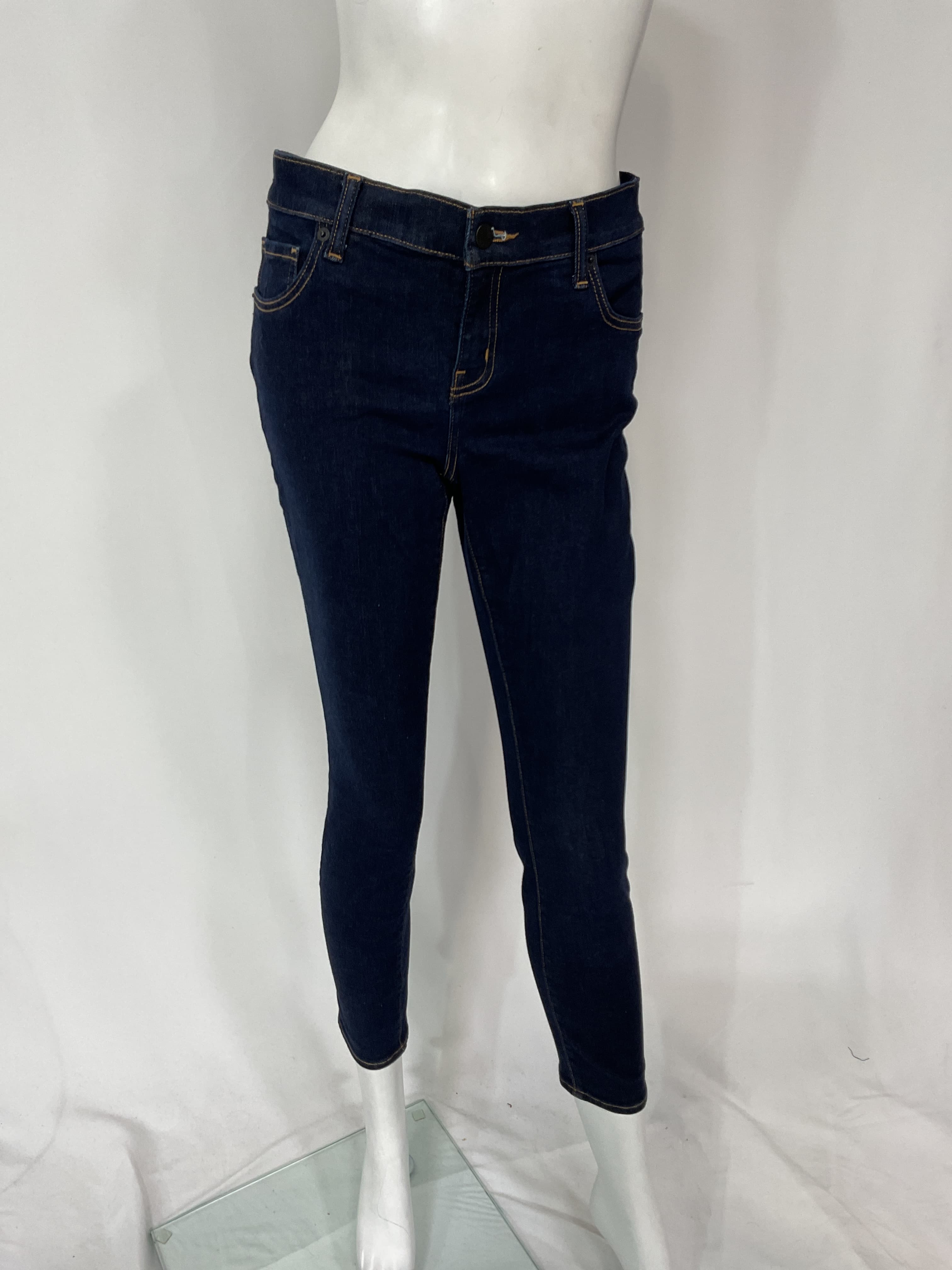 The Slim Maternity Jean - Image 4