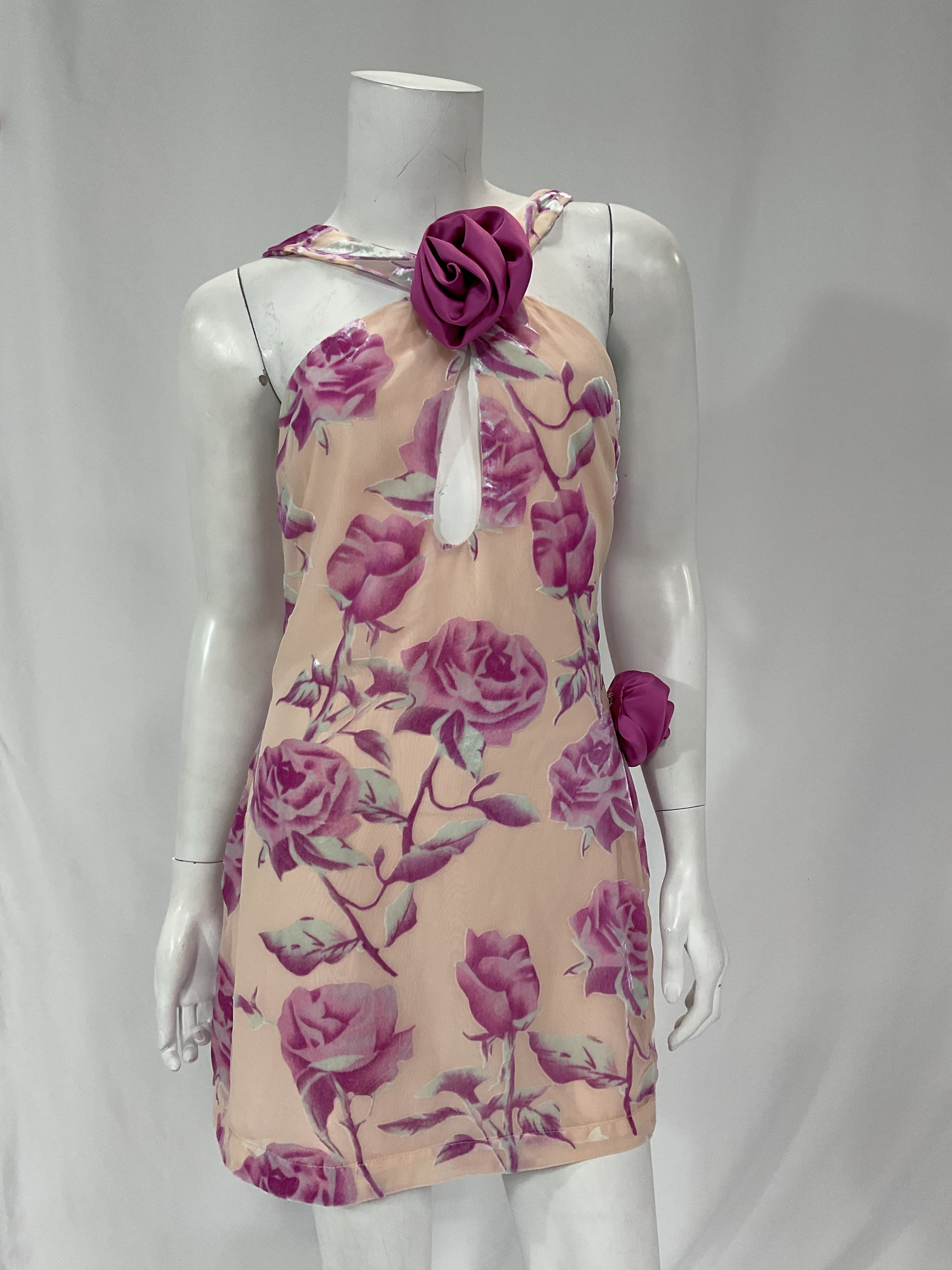 Rori Mini Dress - Image 2