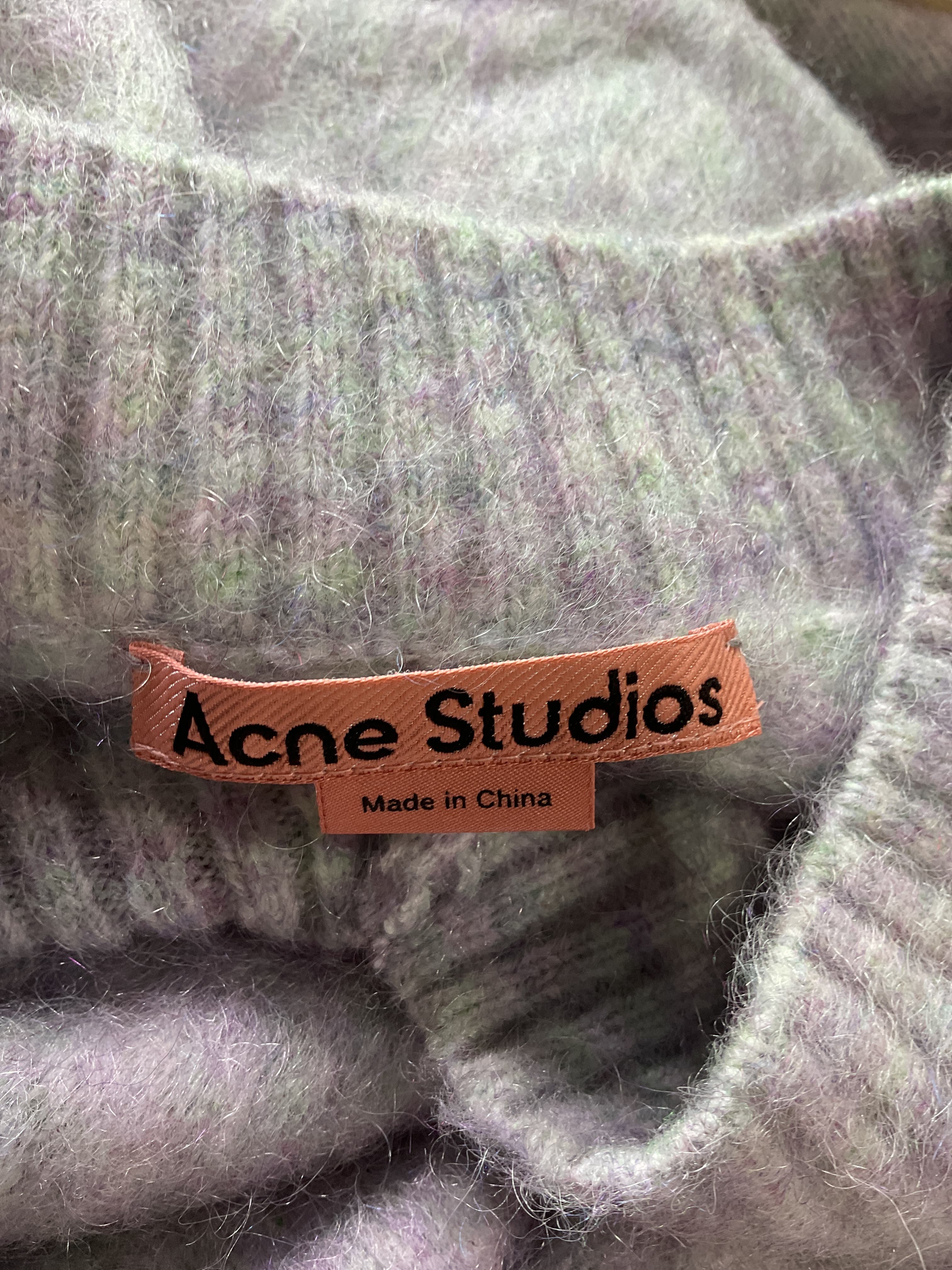 Pullover Sweater - Image 4