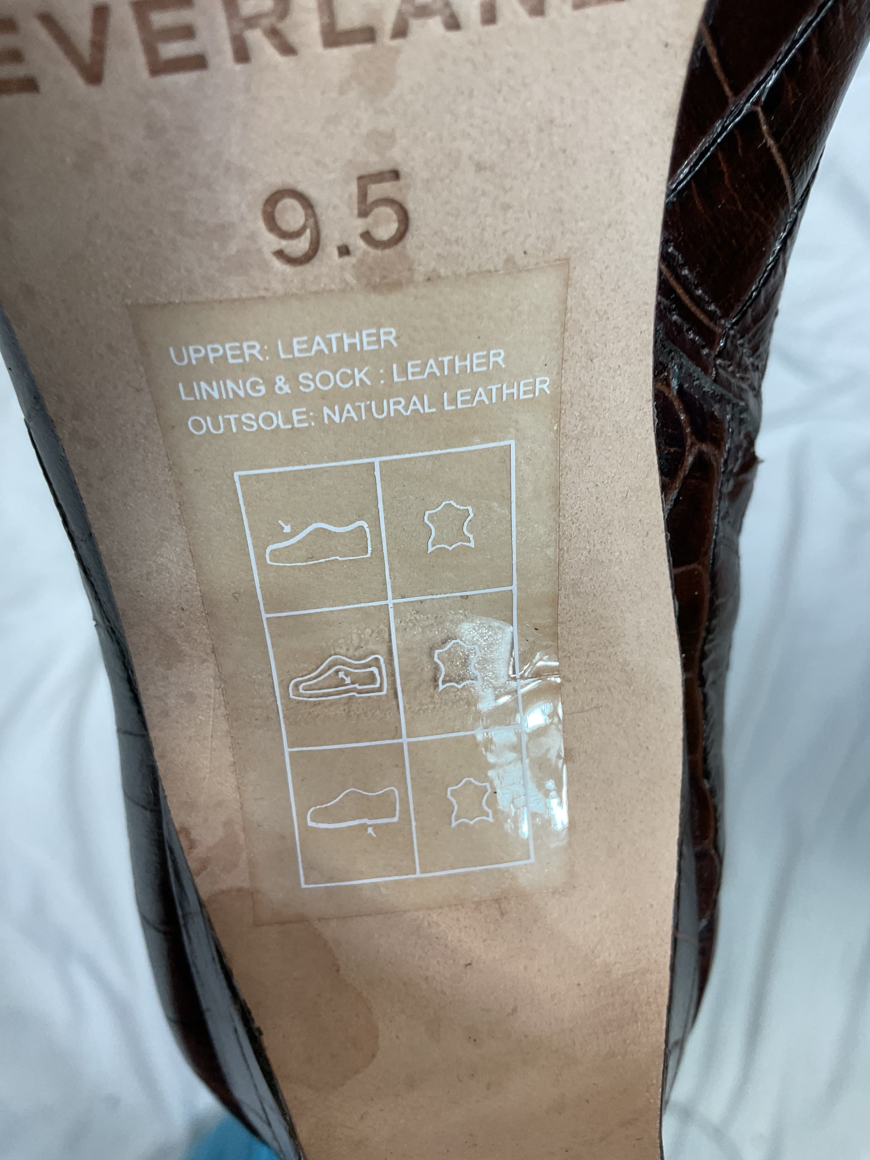 The Banana Heel Boot - Image 4