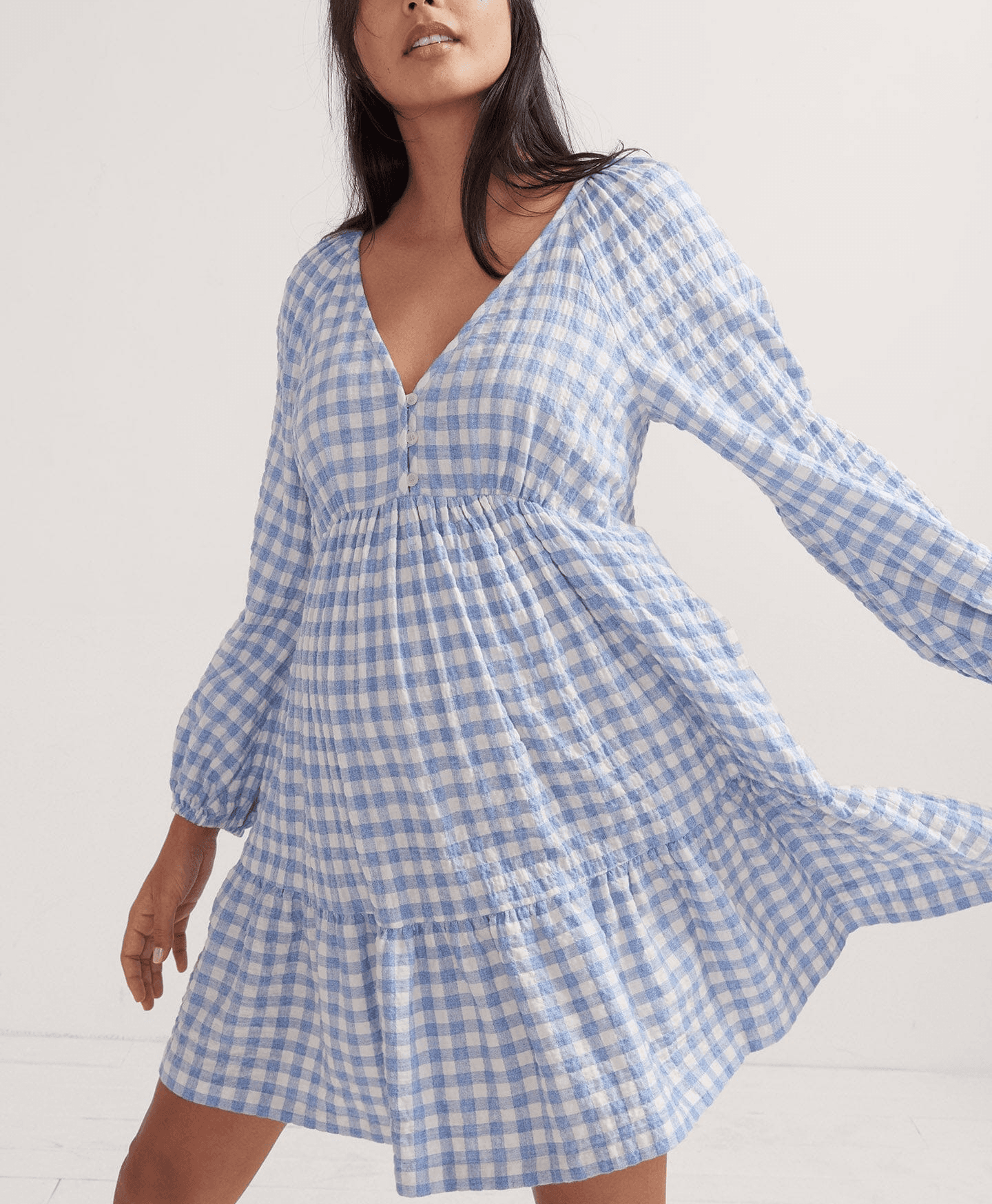 The Kelsey Dress - Image 1