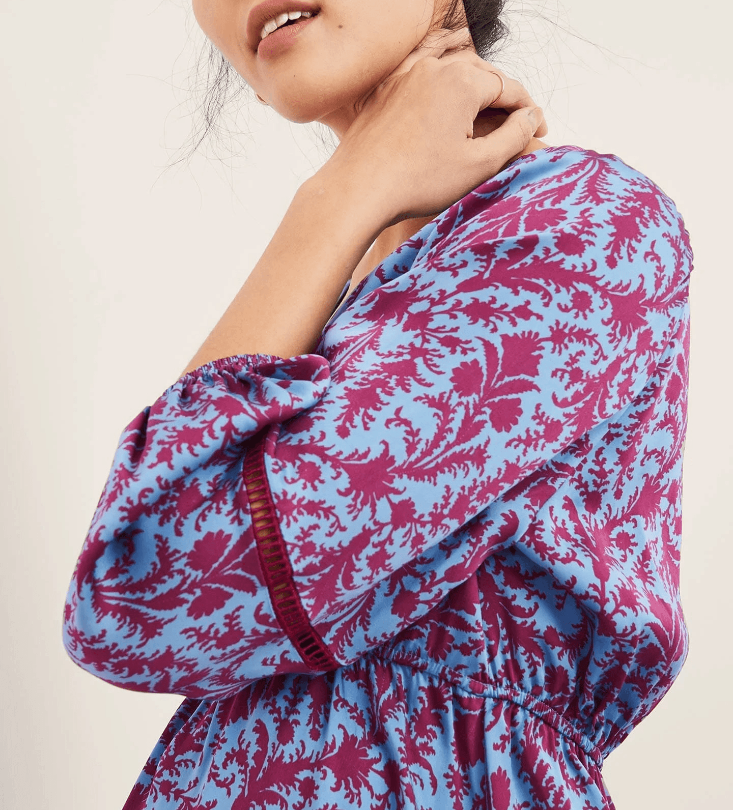 The Juliet Dress - Image 1