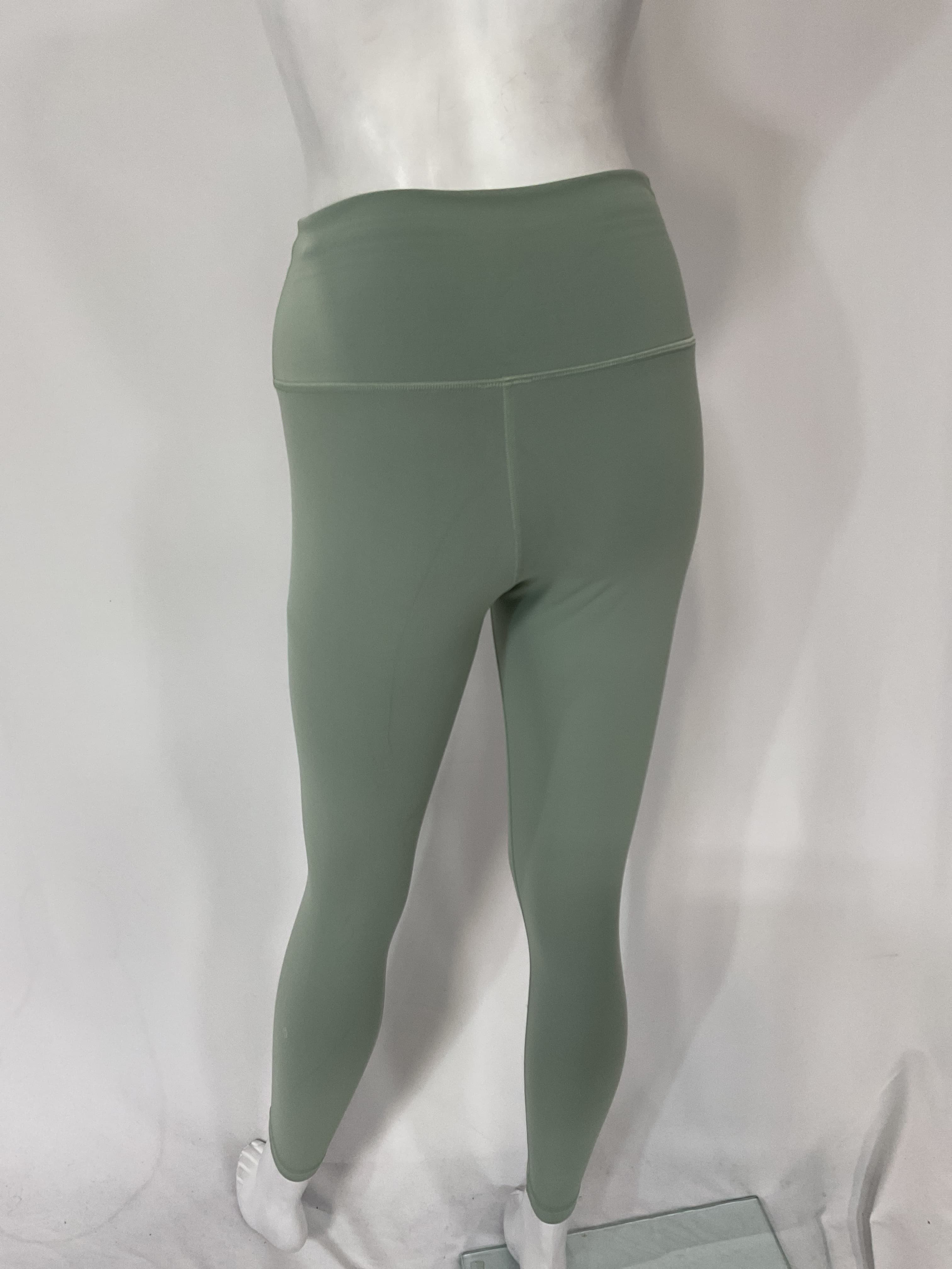 Wunder Train High-Rise Tight 25" - Image 2