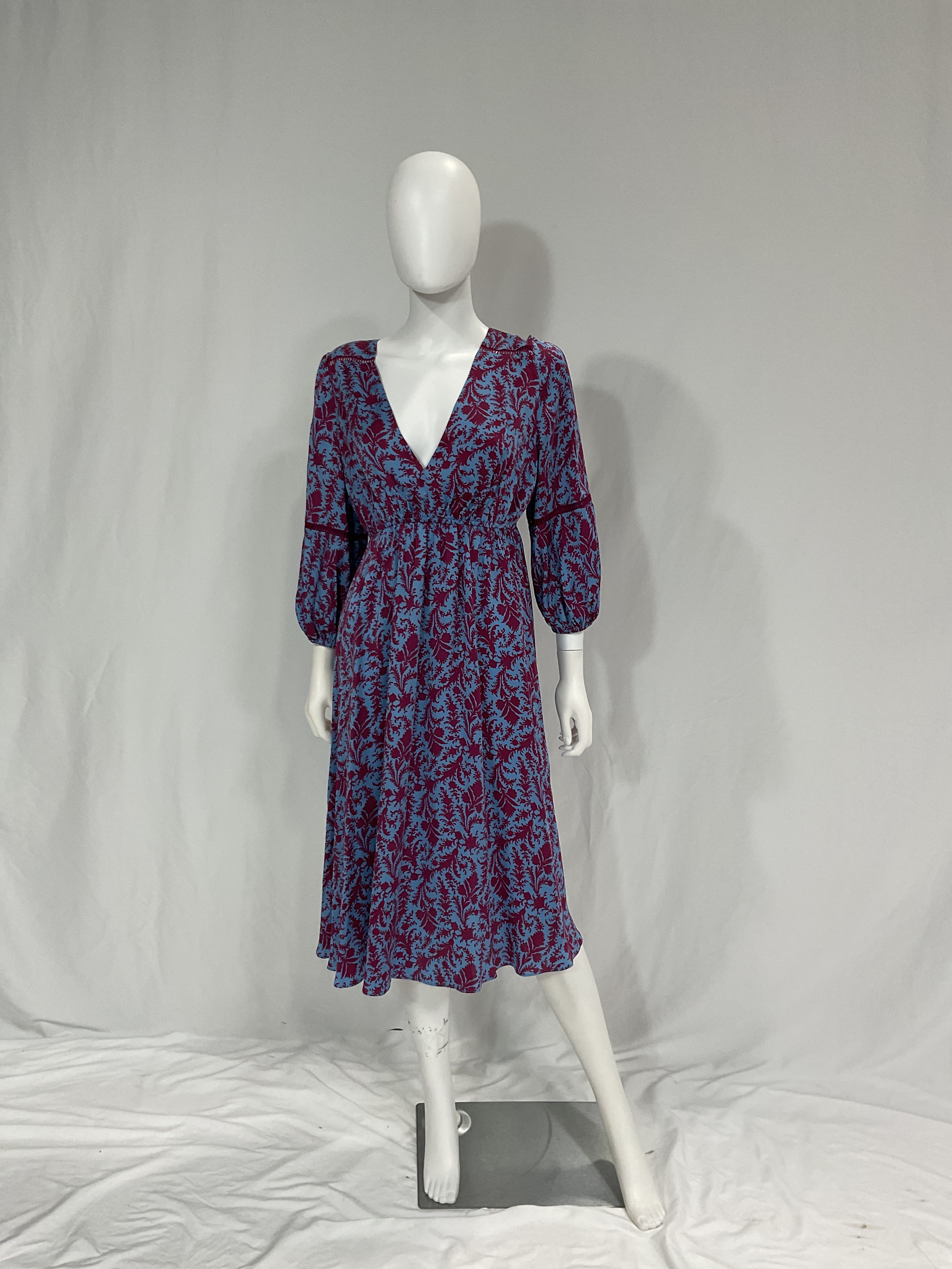 The Juliet Dress - Image 2