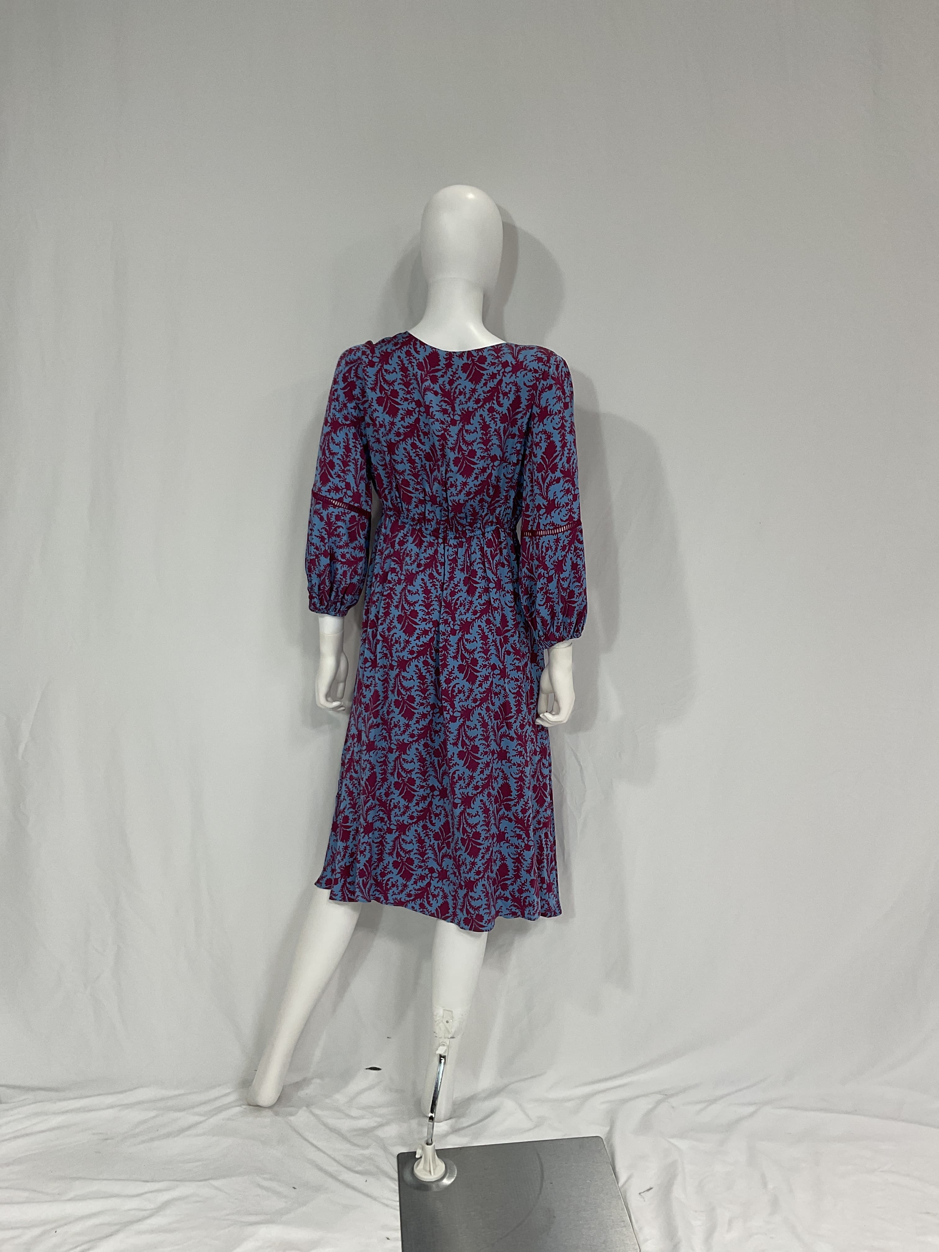 The Juliet Dress - Image 3
