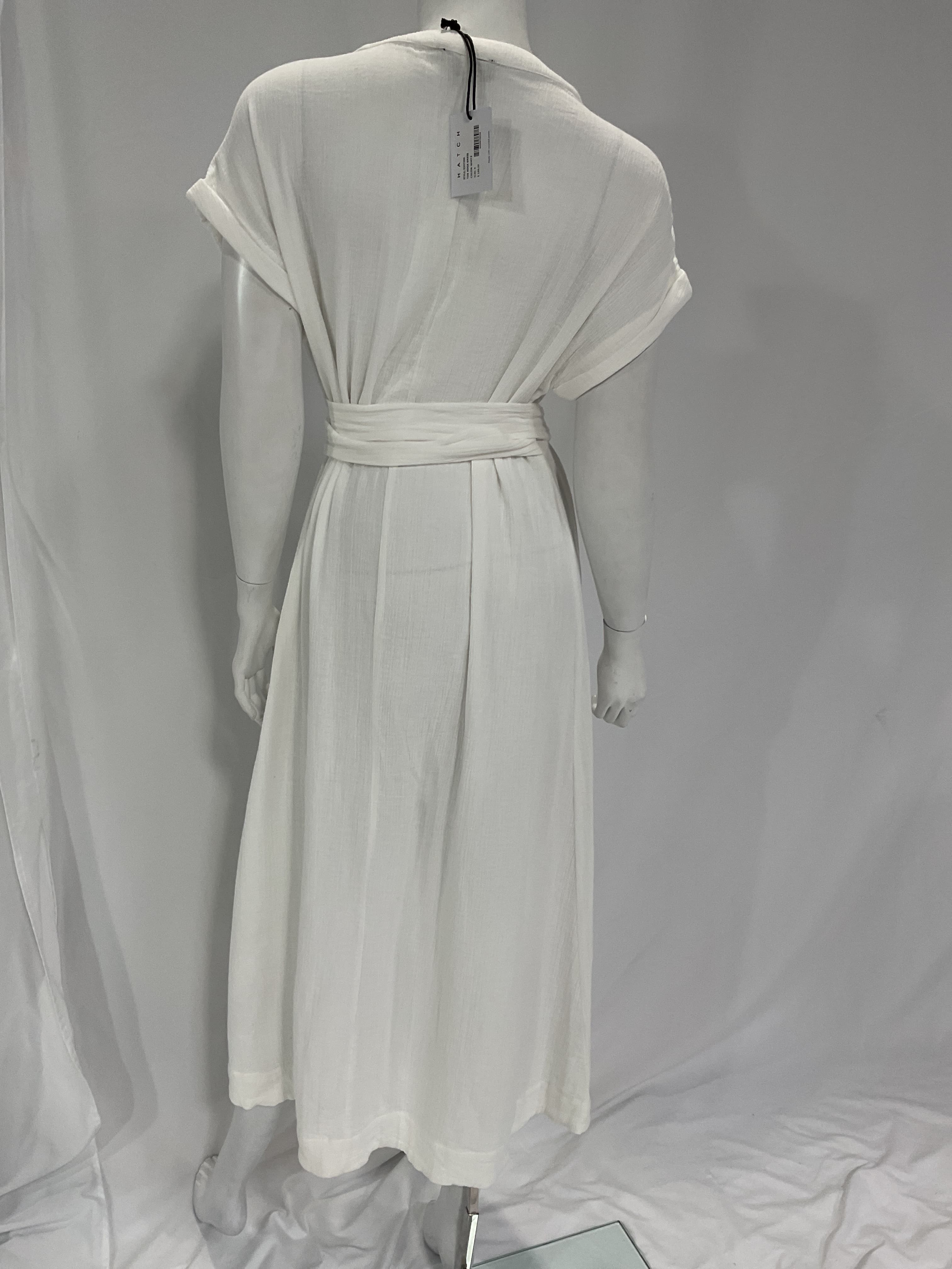 The Rosa Dress - Image 3