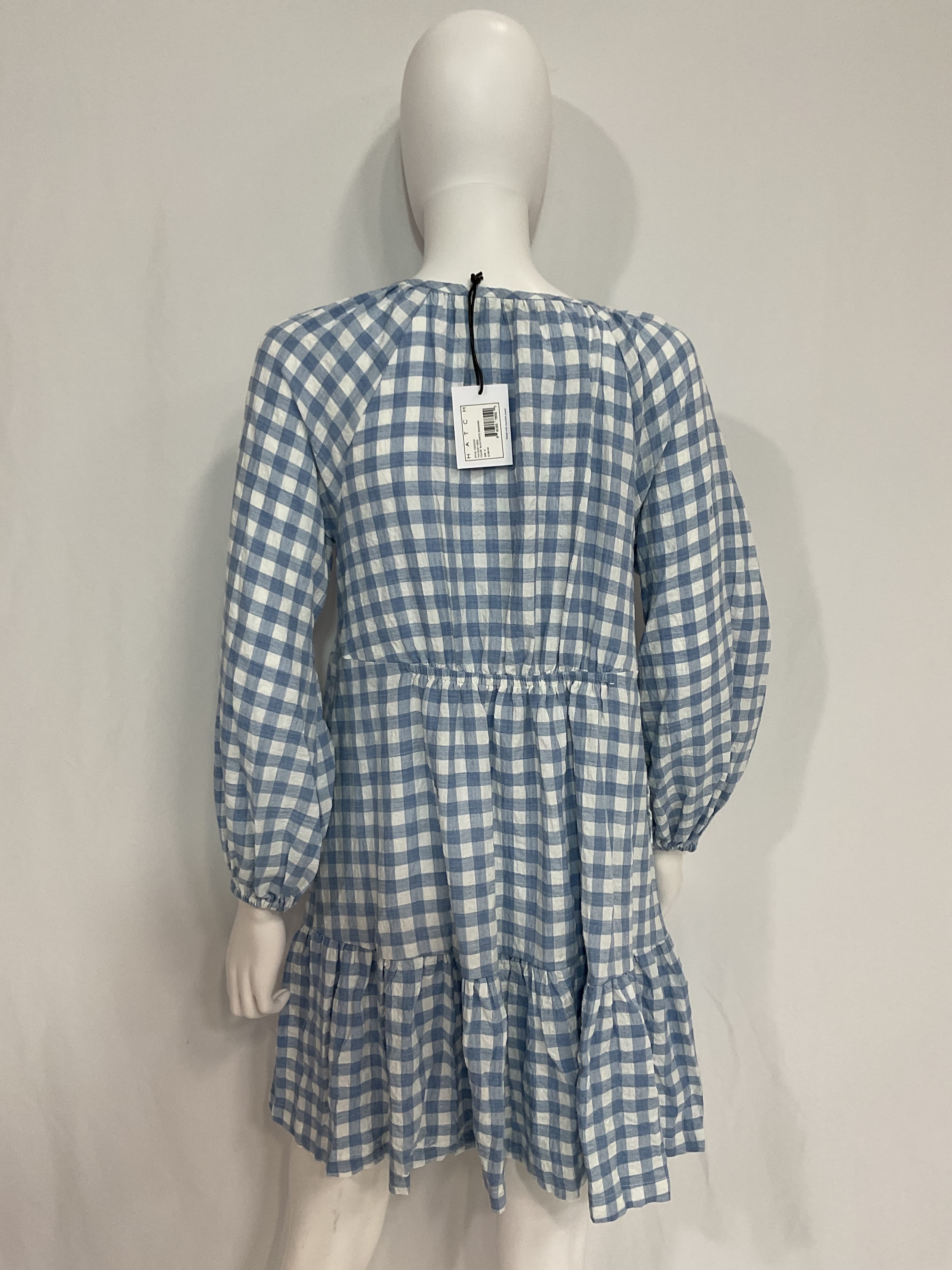 The Kelsey Dress - Image 2