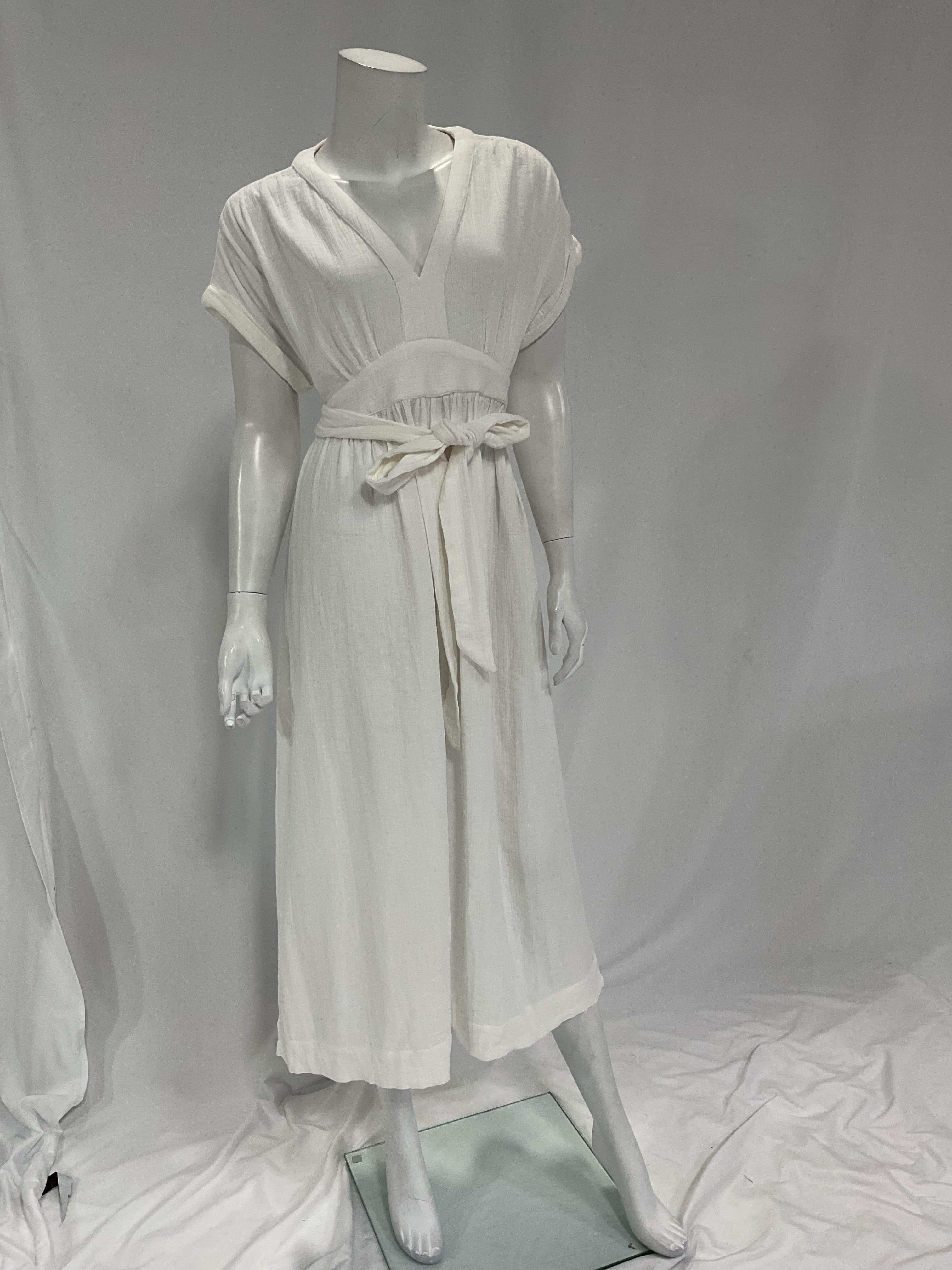 The Rosa Dress - Image 4