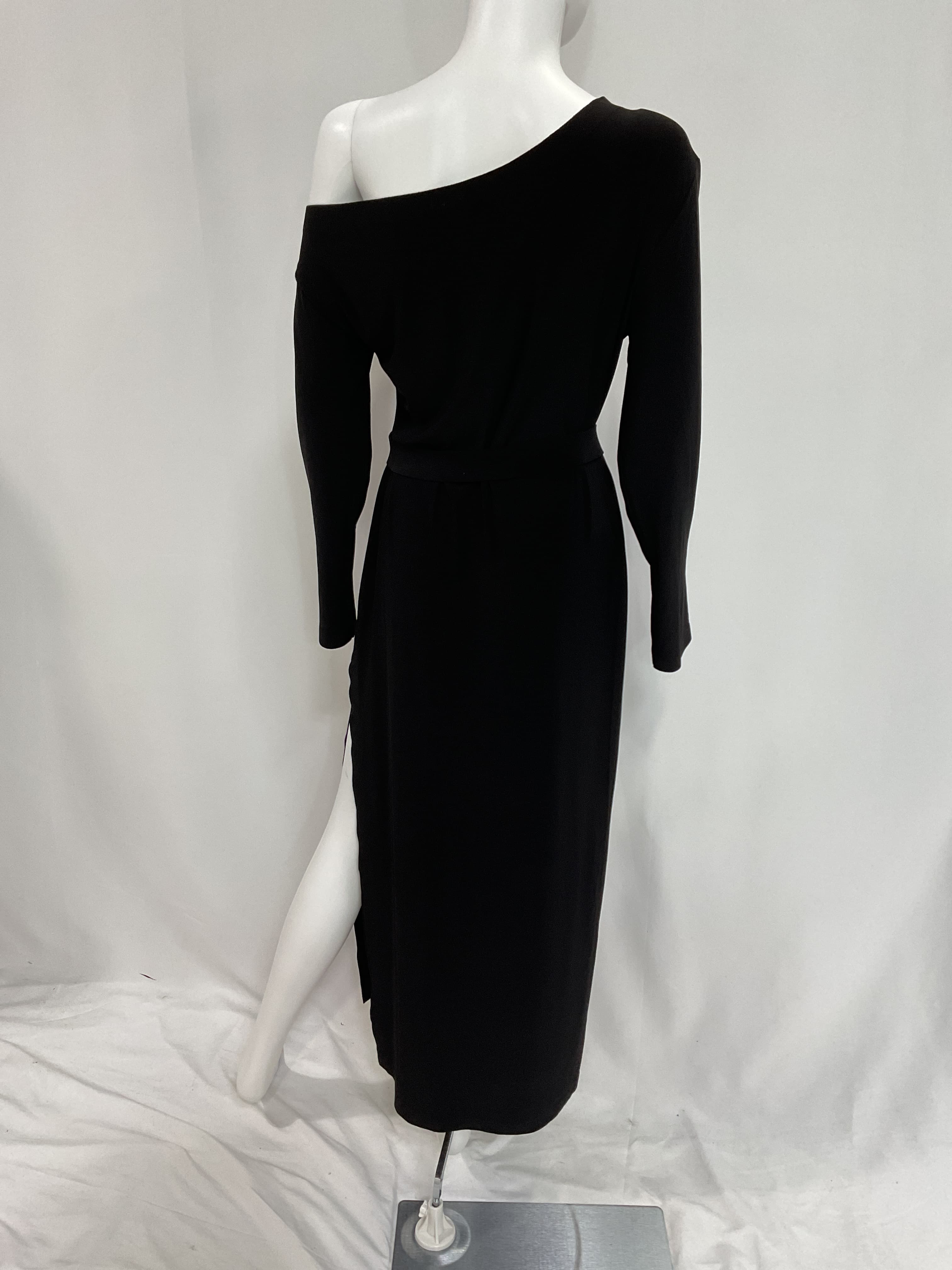 34 Sleeve Drop Shoulder Side - Image 2