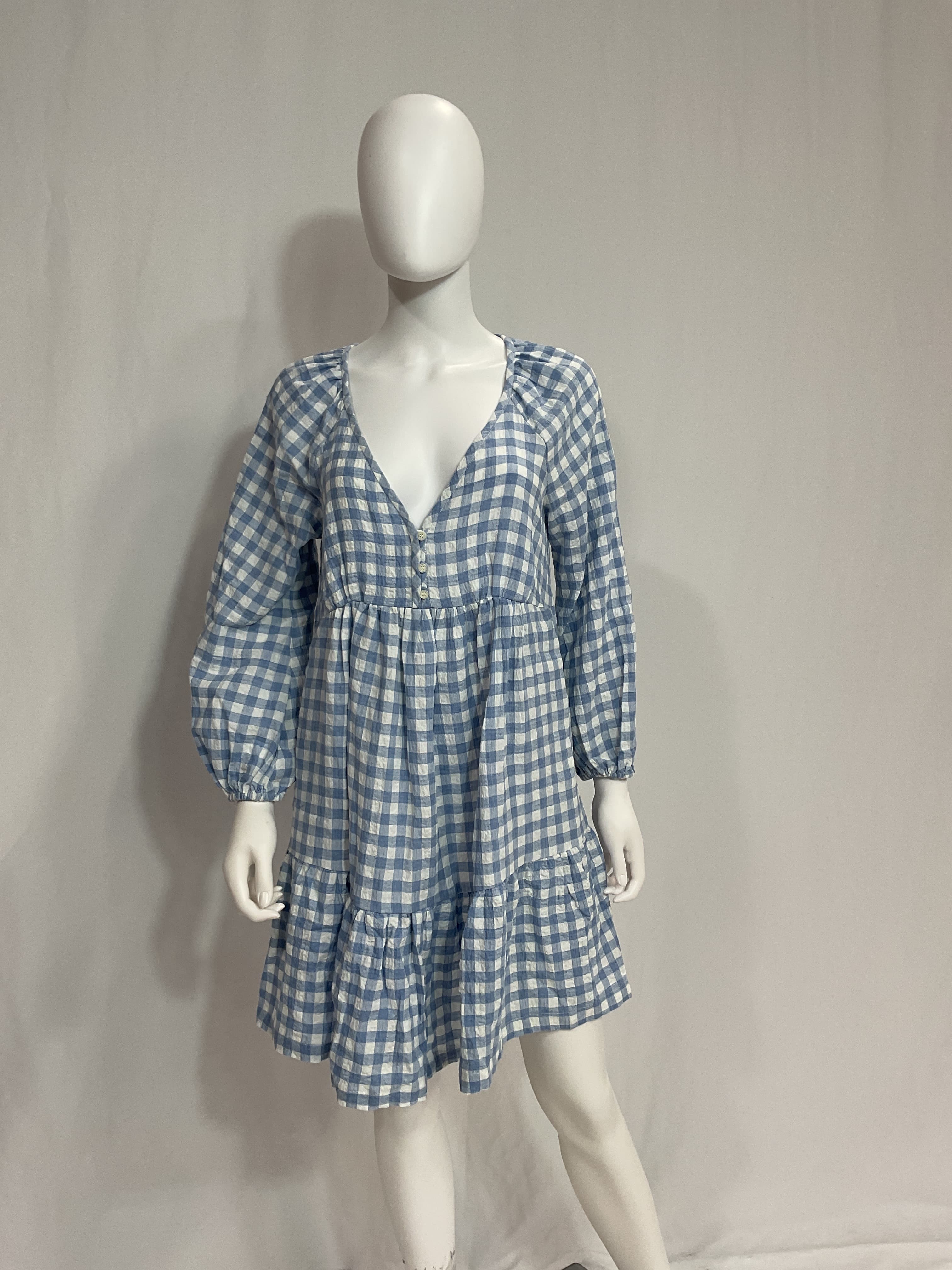 The Kelsey Dress - Image 4