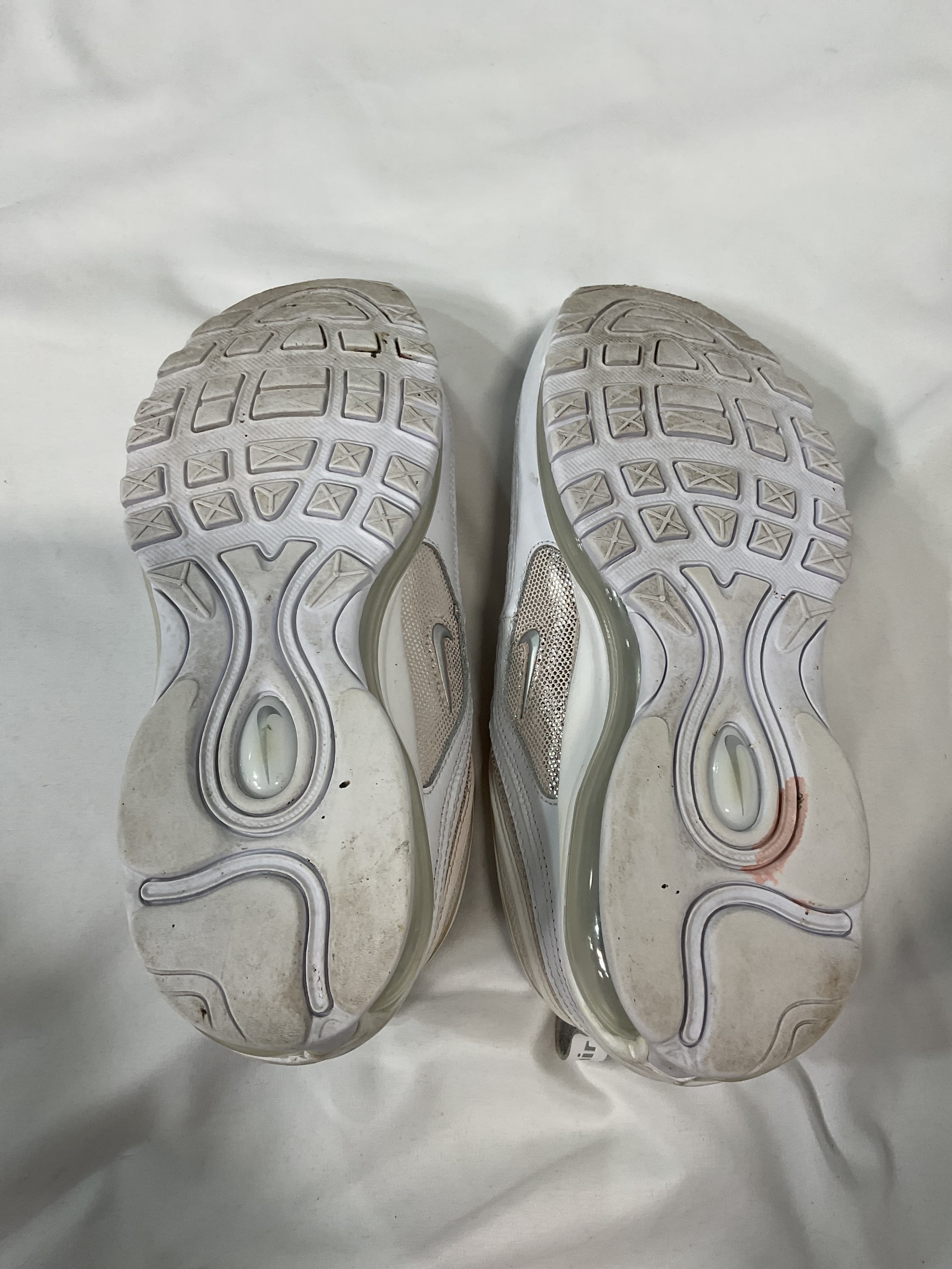 Air Max 97 Sneaker - Image 3