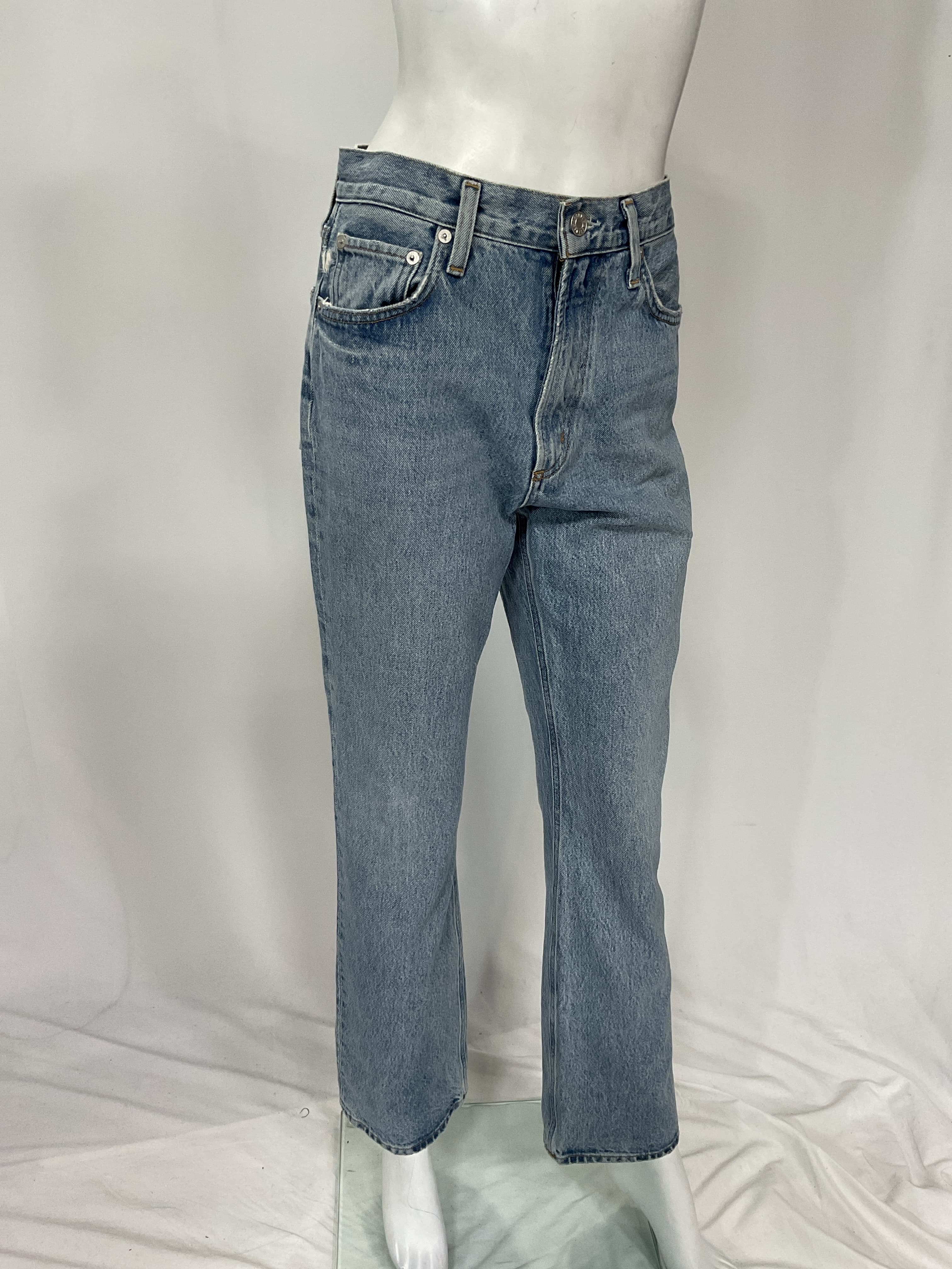 High Rise Vintage Boot In Sway - Image 4