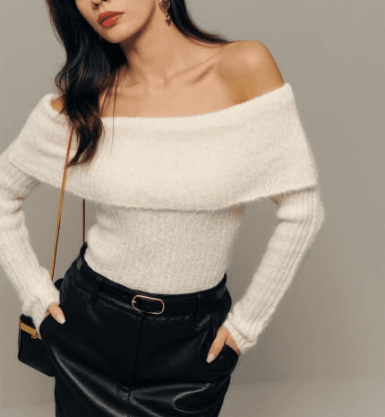 Oberon Sweater - Image 1