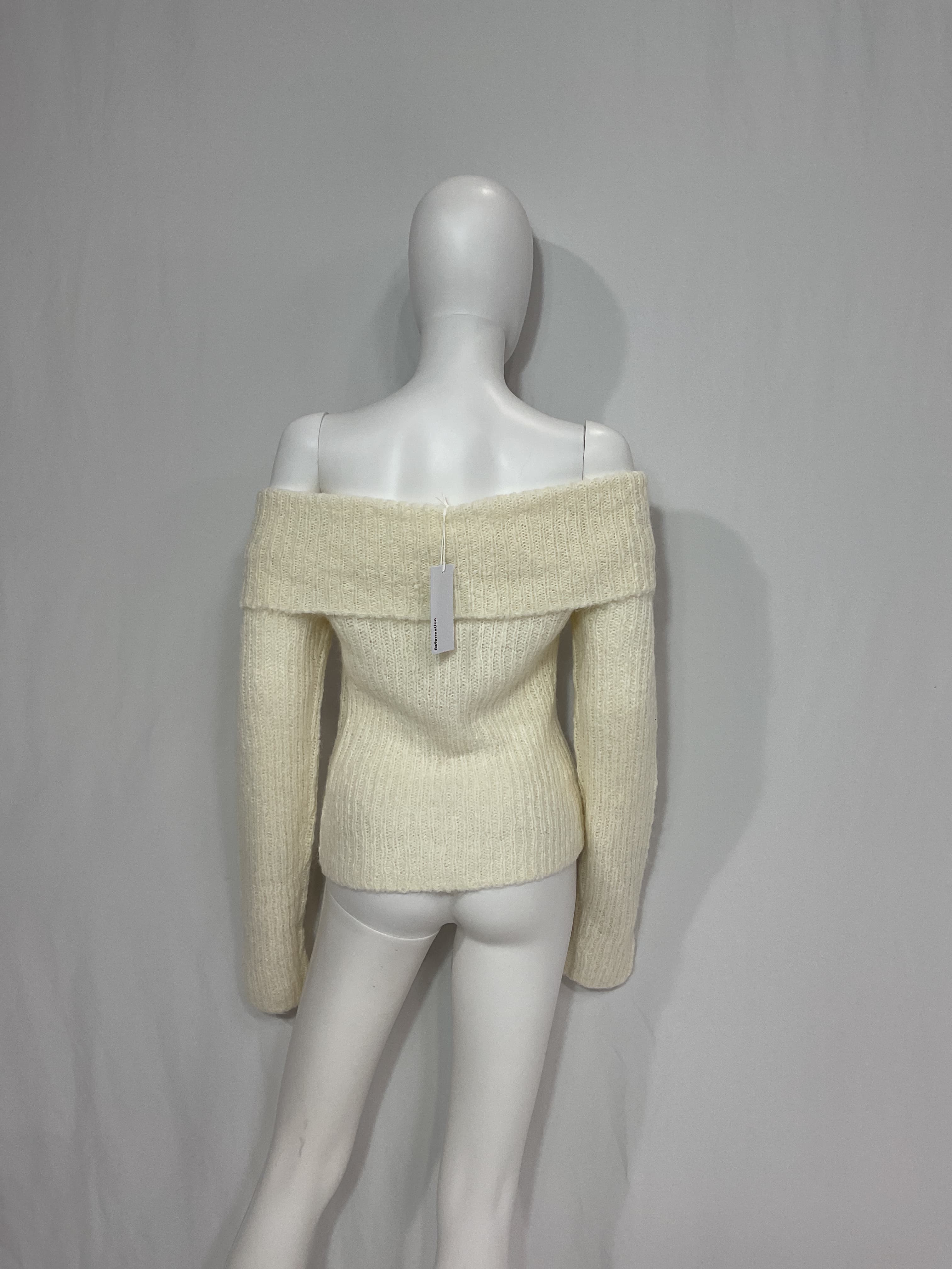 Oberon Sweater - Image 3