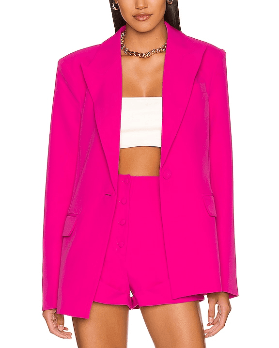 Morena Blazer - Image 1