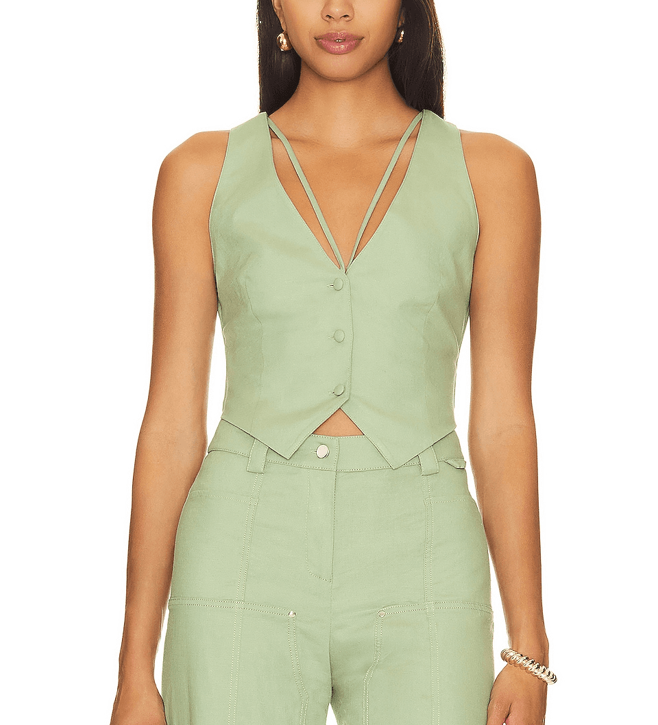 Matilde Vest - Image 1
