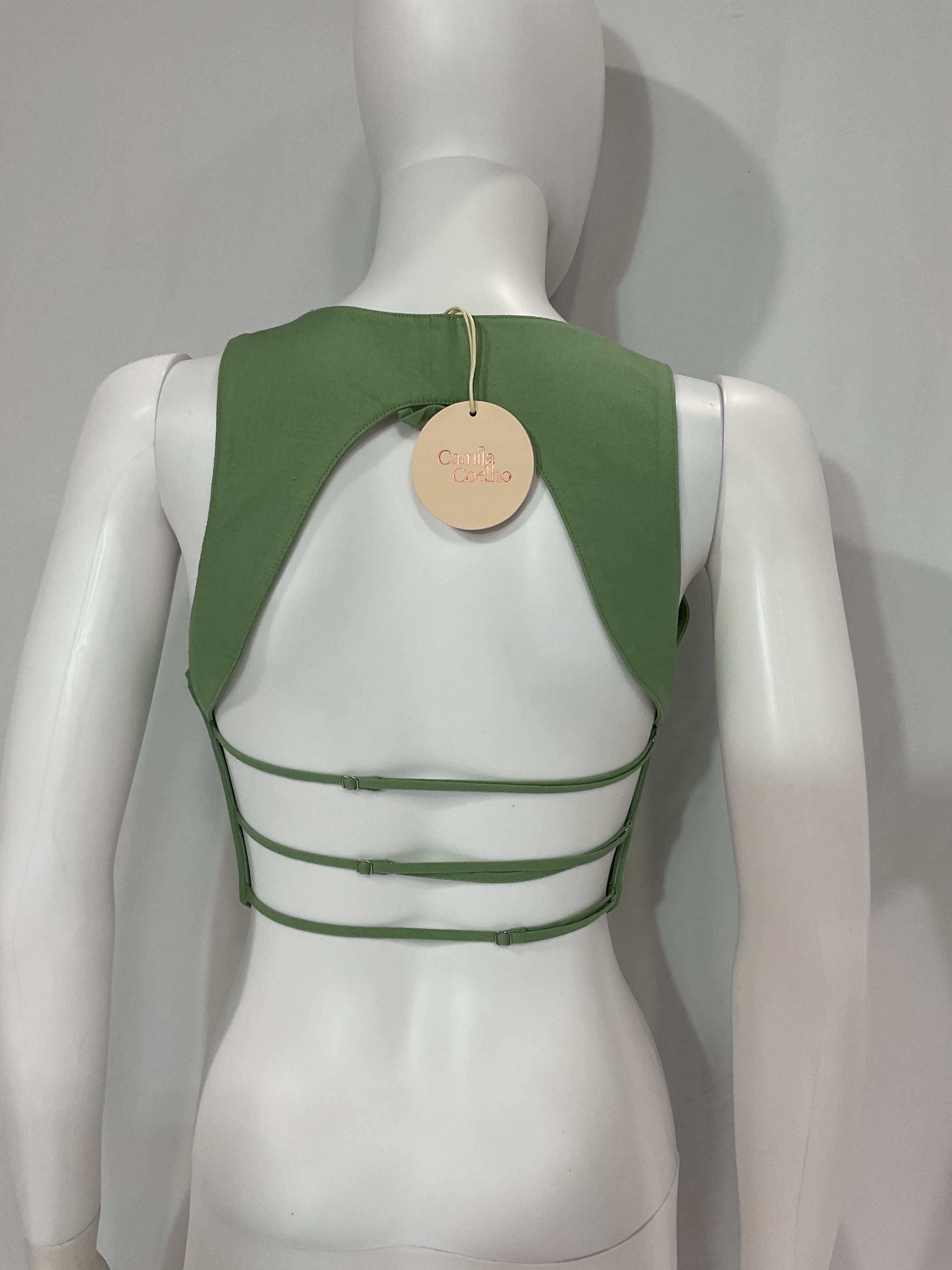 Matilde Vest - Image 2