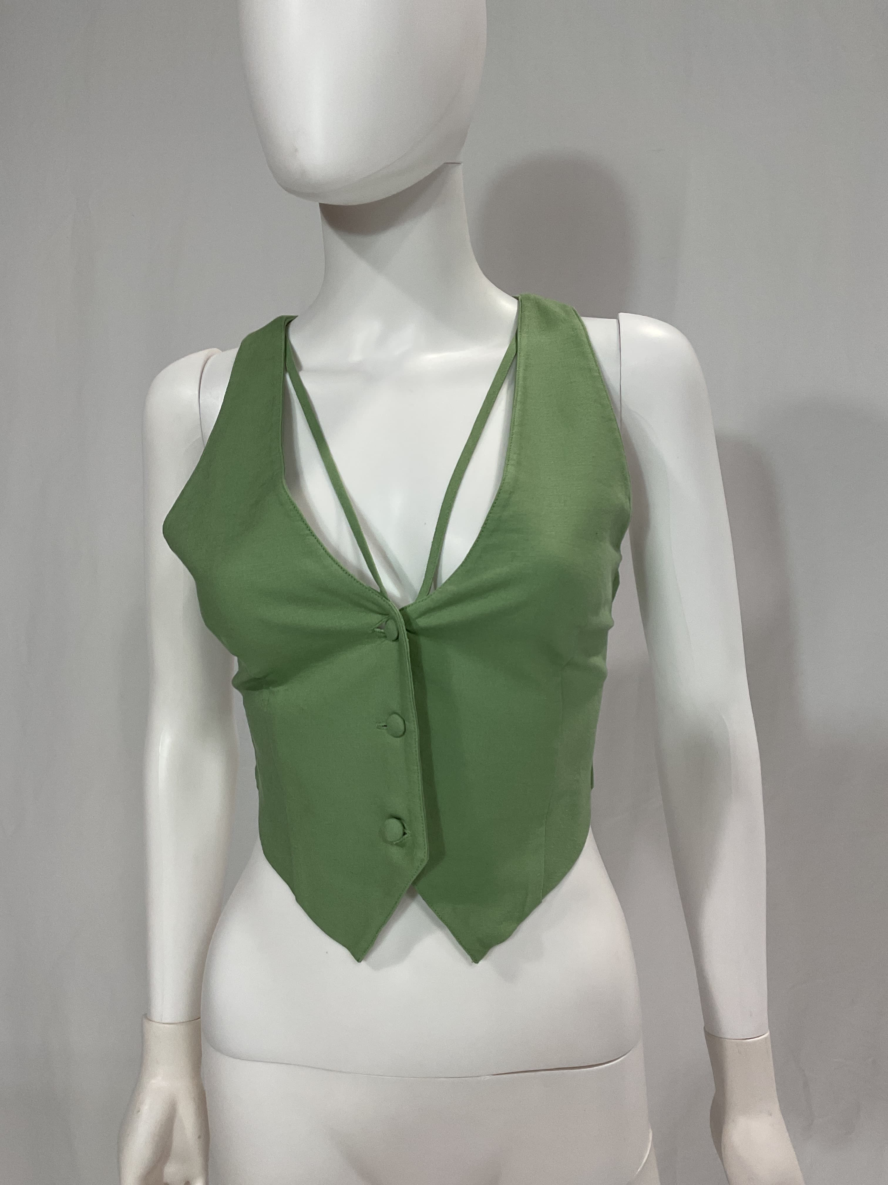 Matilde Vest - Image 3