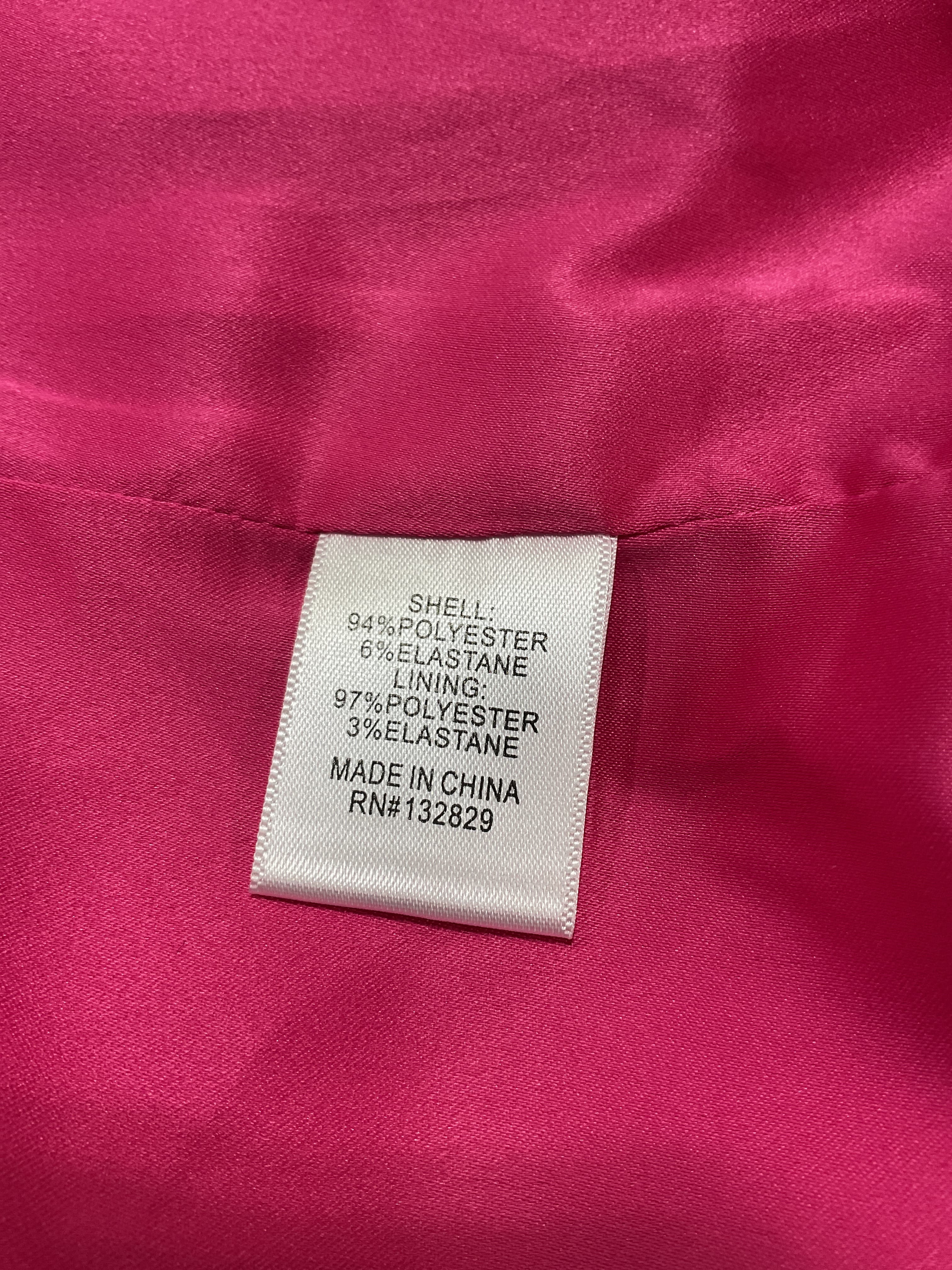 Morena Blazer - Image 4