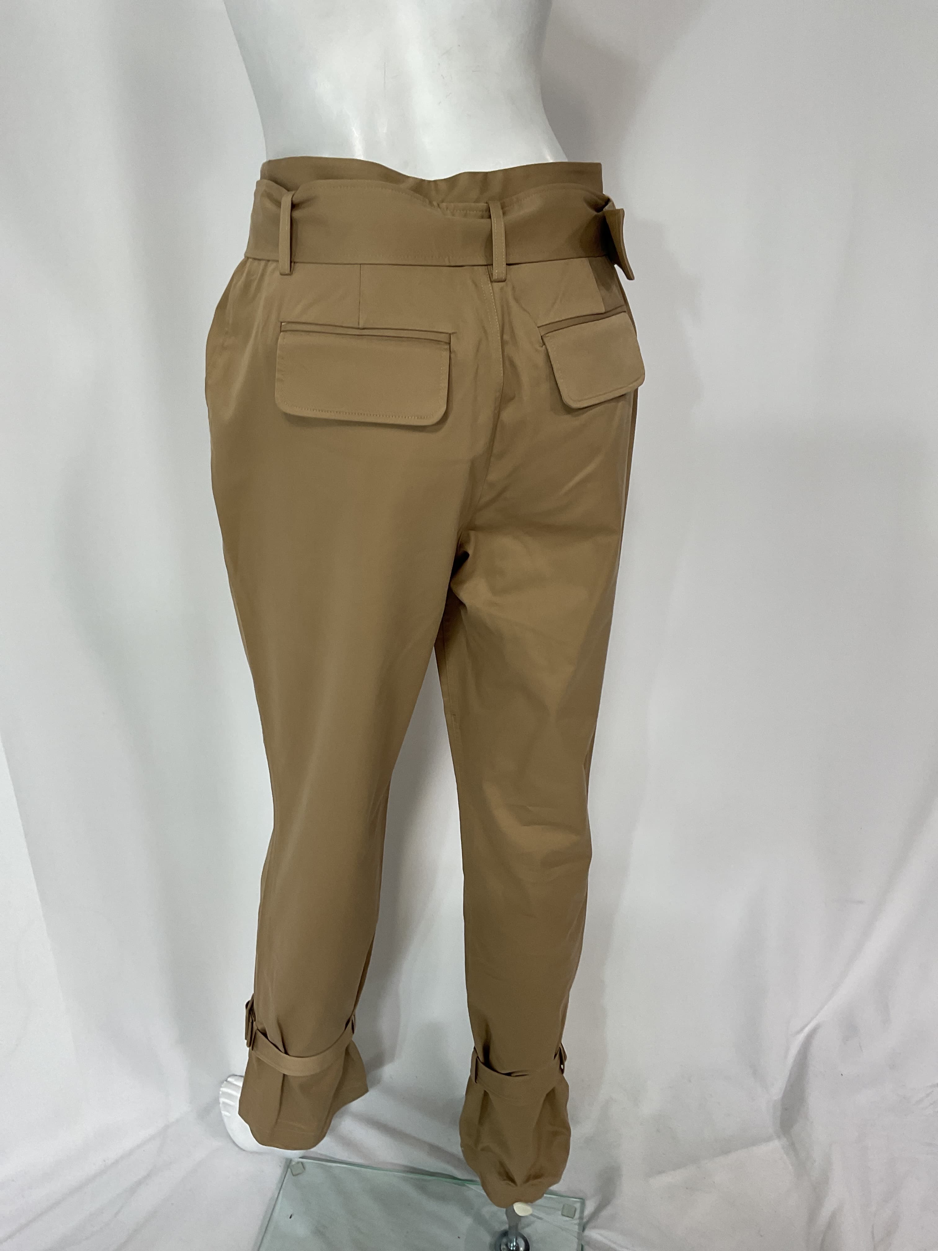 Cinched Trouser - Image 3