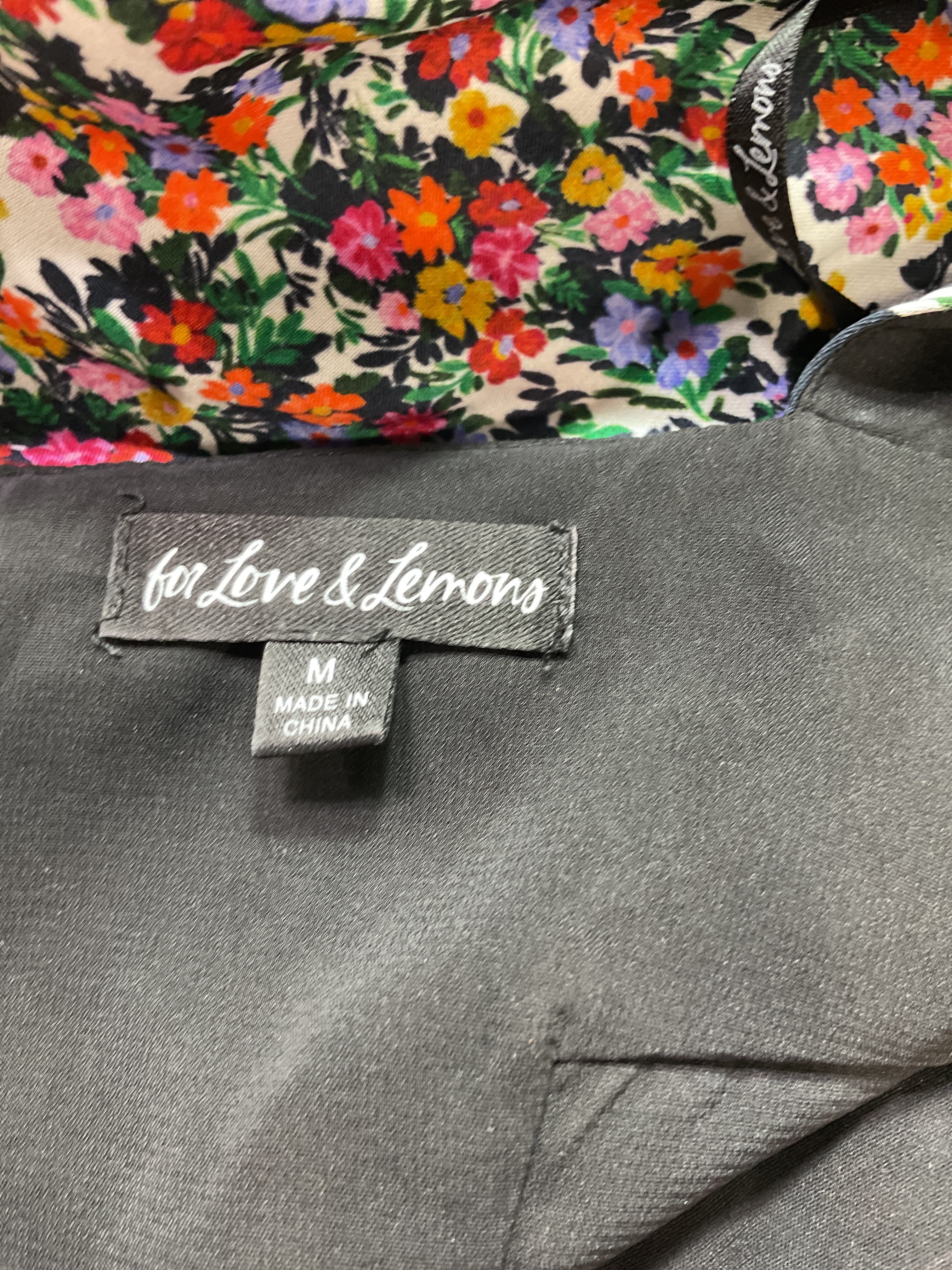 Brookes Mini Dress In Multi - Image 4