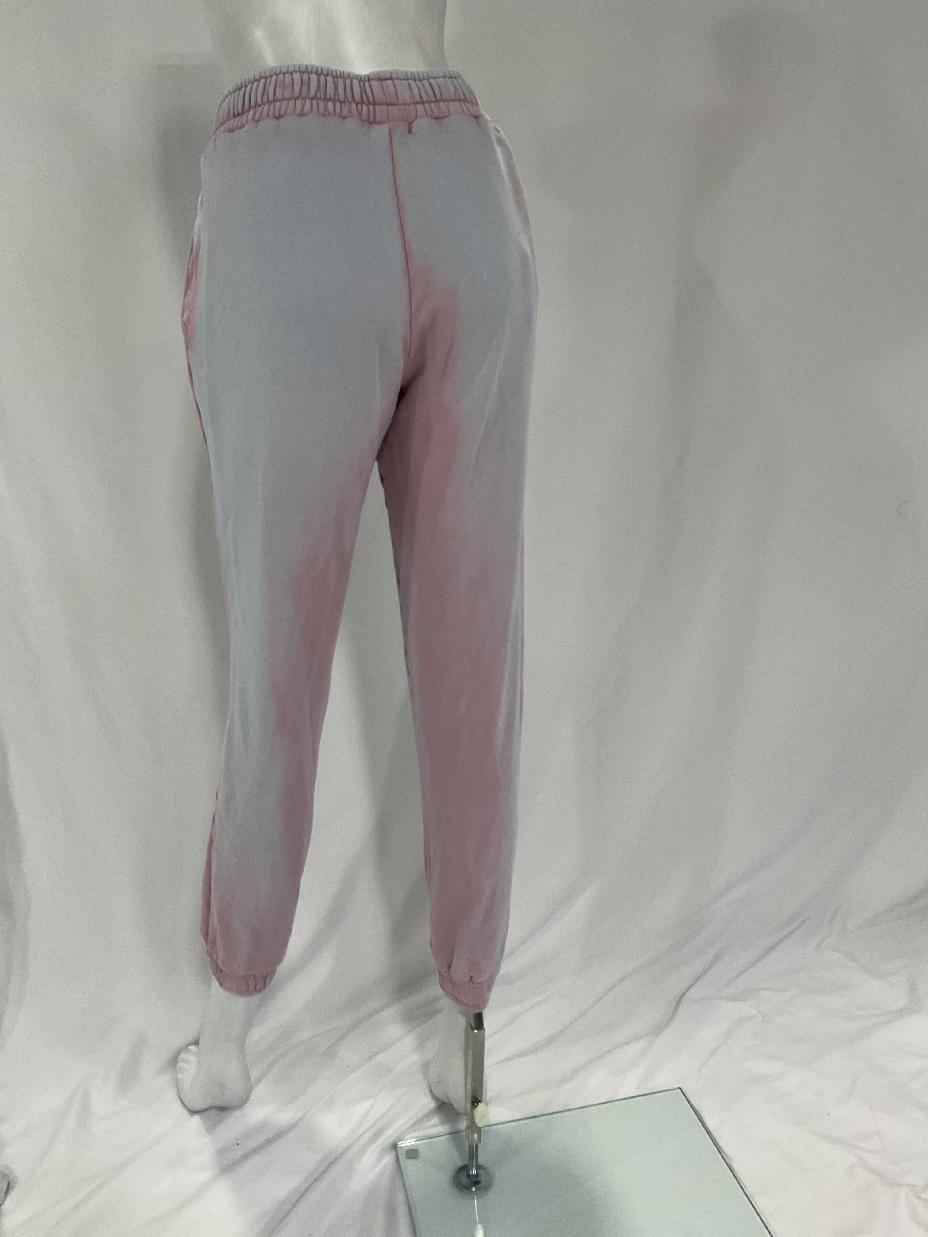 The Brooklyn Sweatpant In Mauve Sky Cast - Image 4