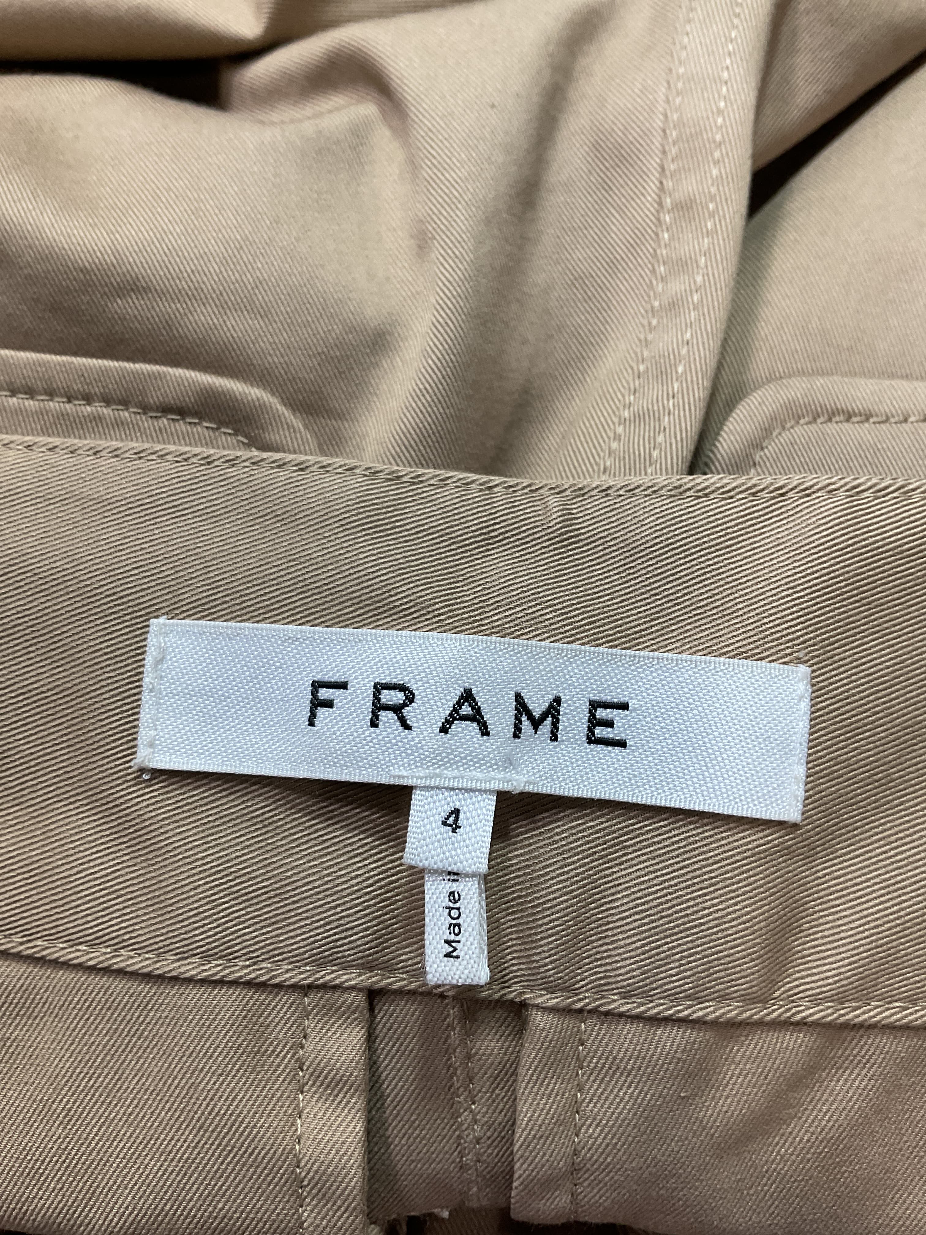Cinched Trouser - Image 4
