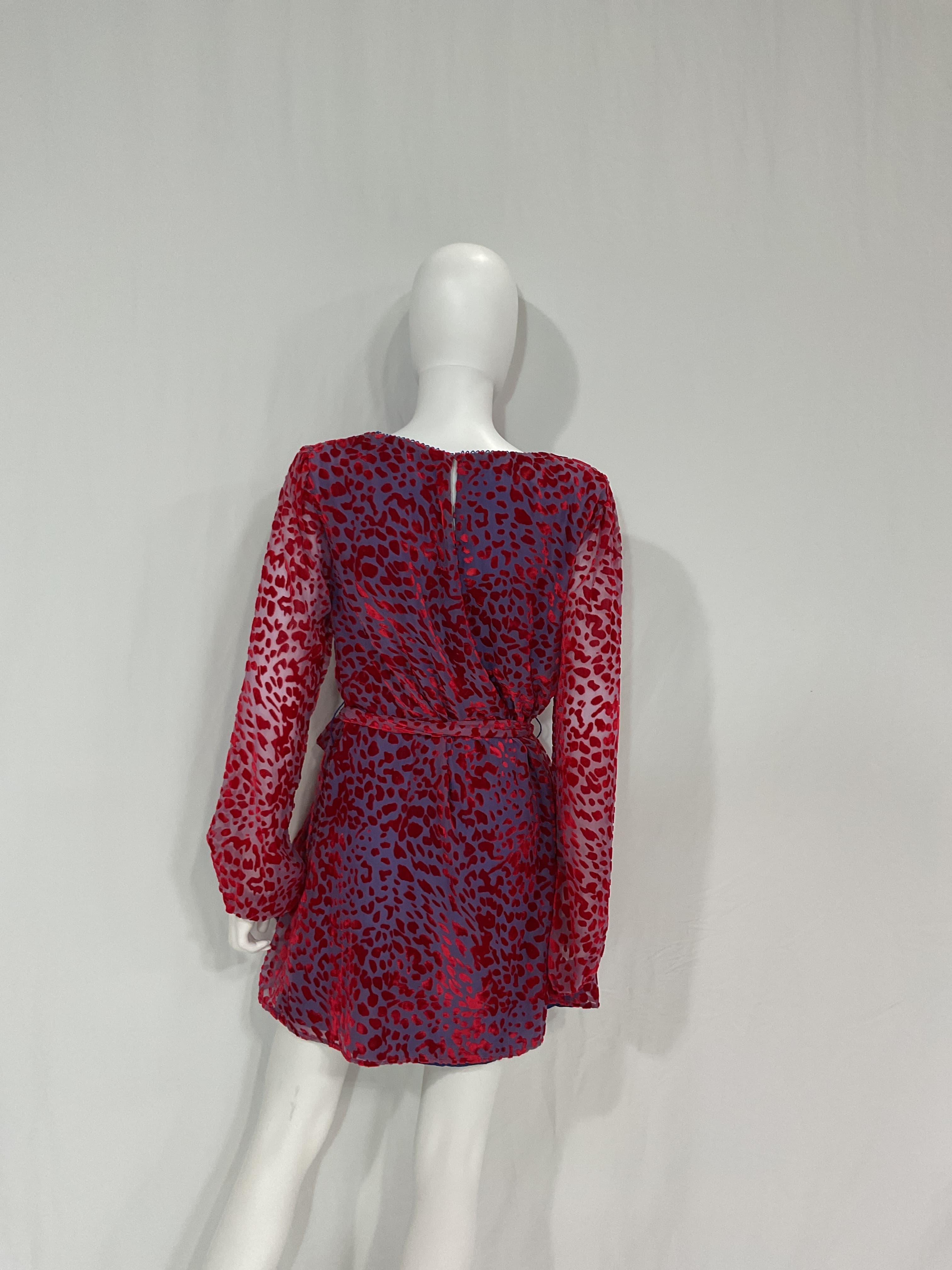 Shawna Dress - Image 2
