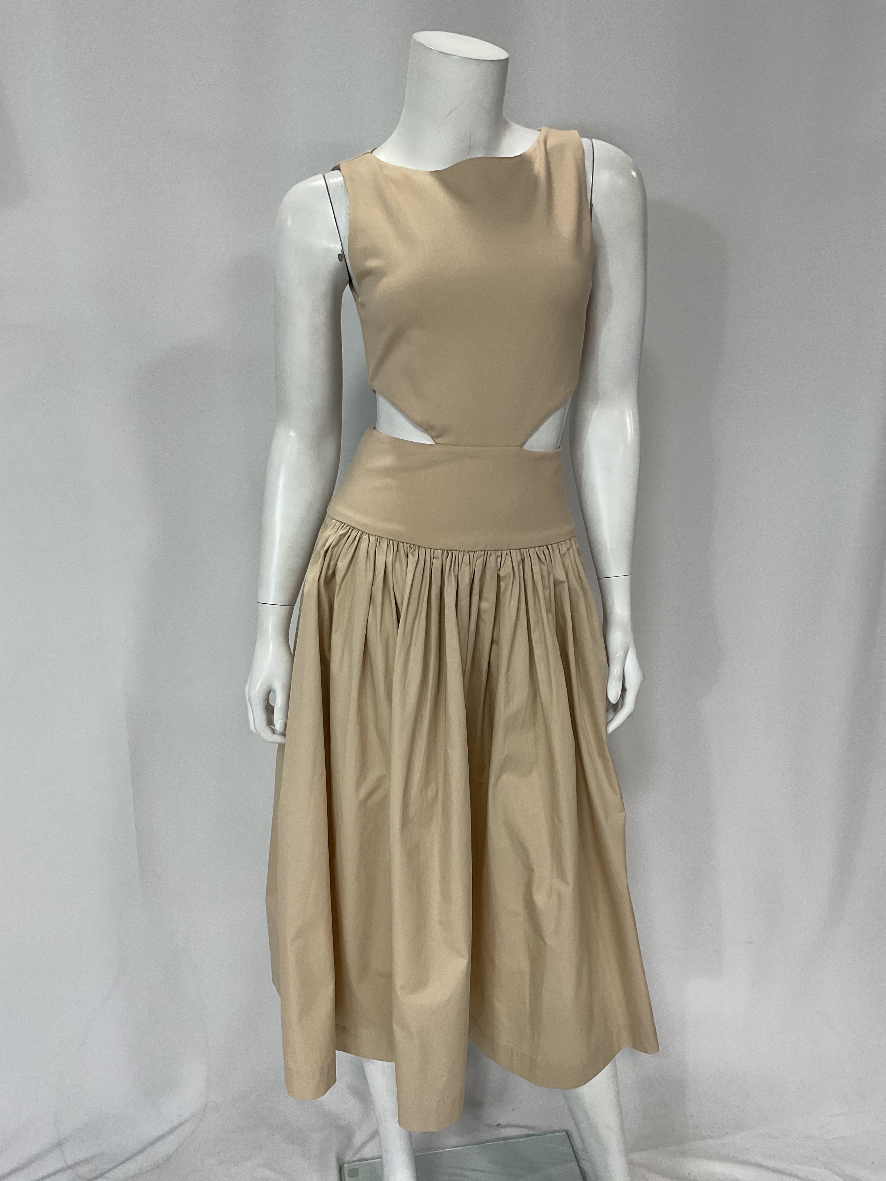 By Marianna Natalina Midi Dress - Image 2