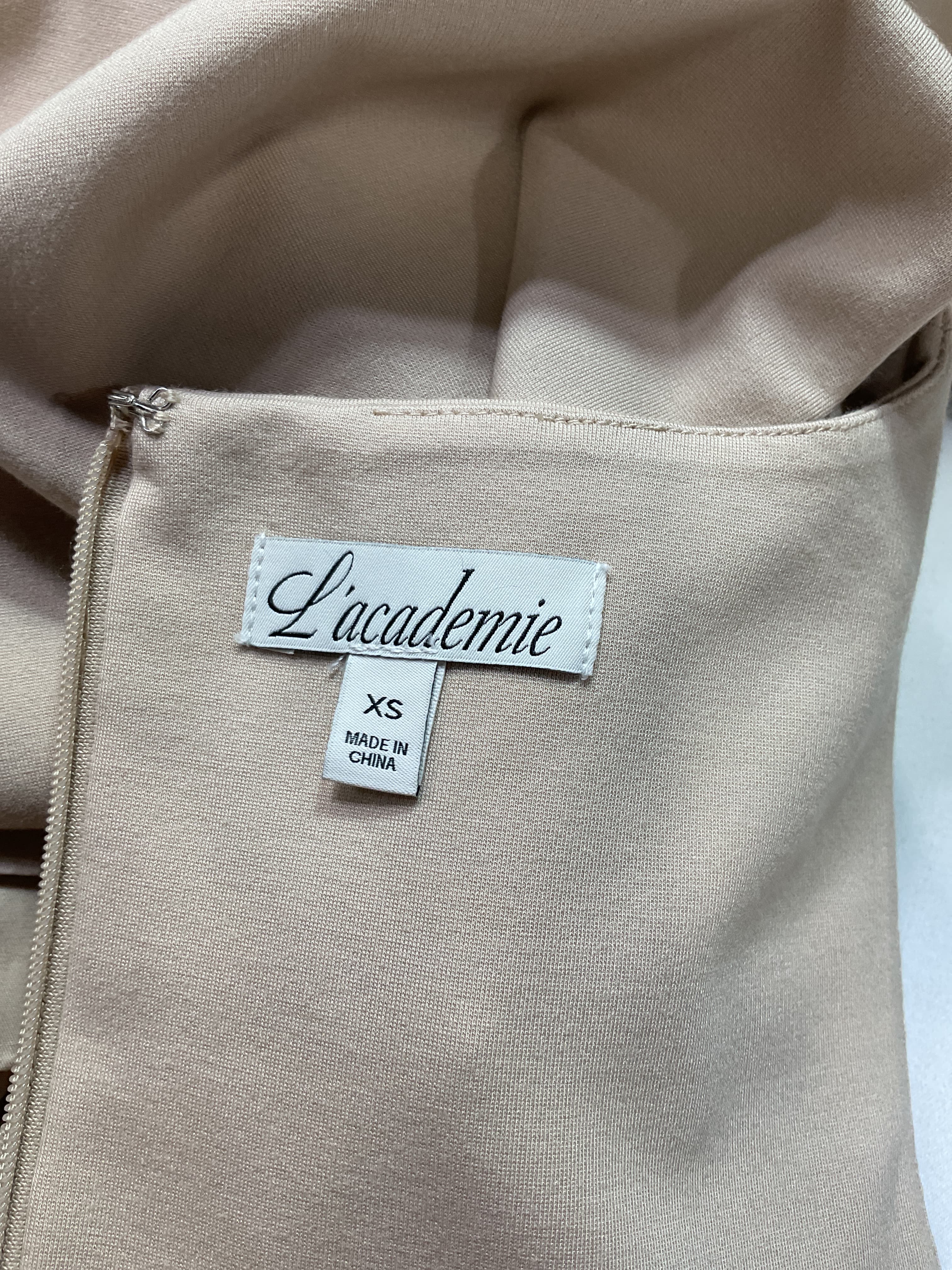 By Marianna Natalina Midi Dress - Image 3